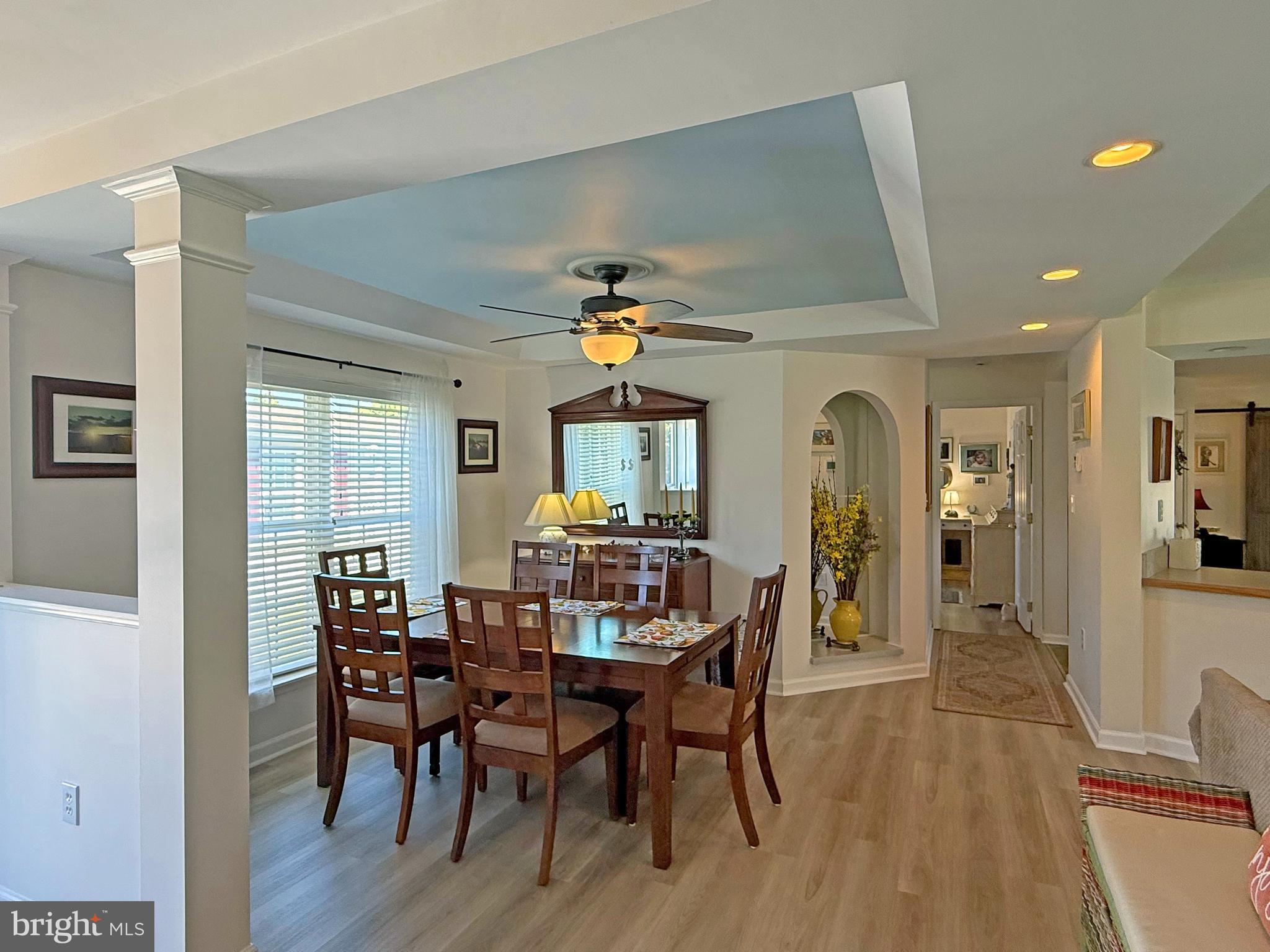 SUSSEX WEST MHP - Residential
