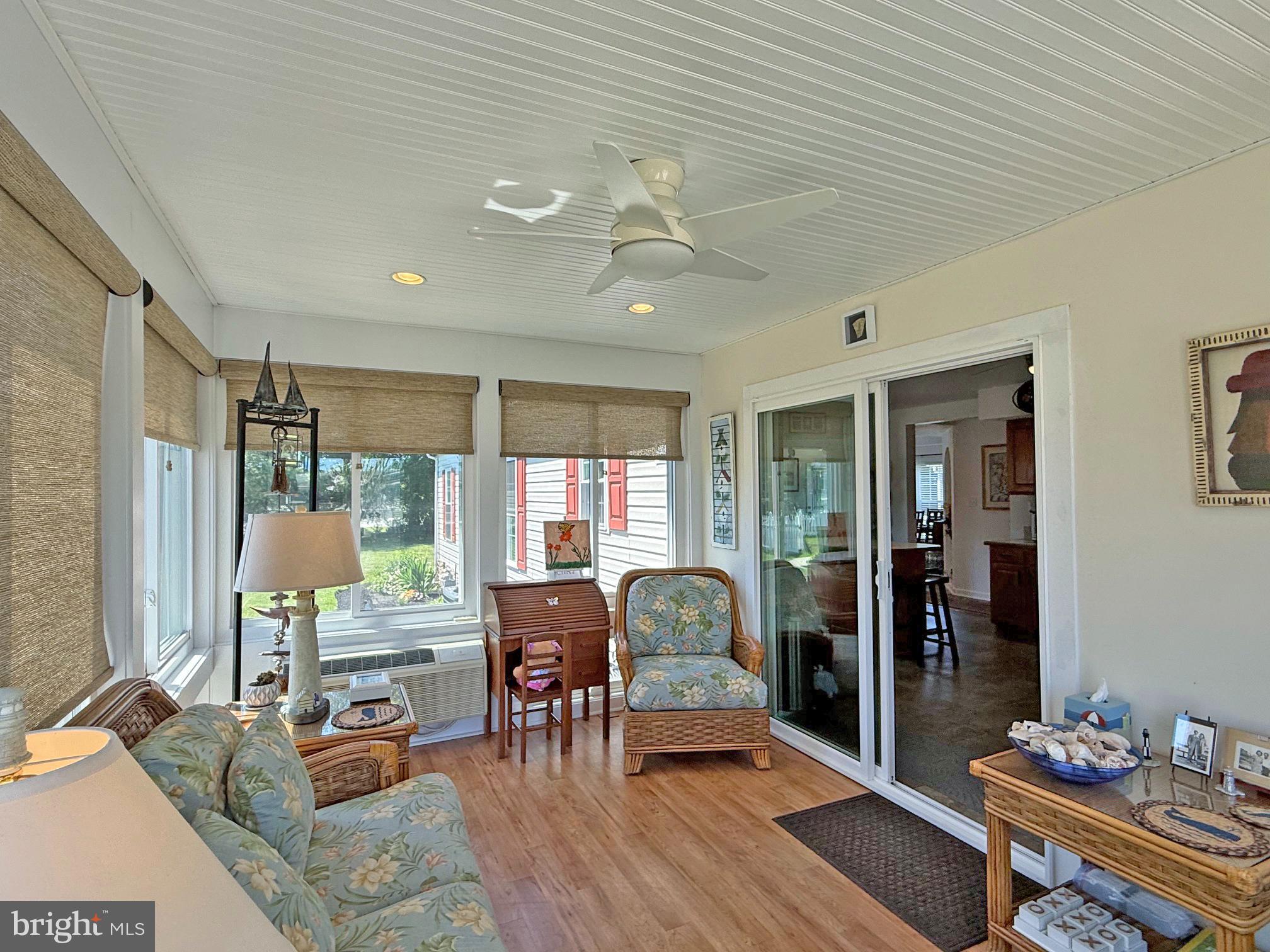 SUSSEX WEST MHP - Residential