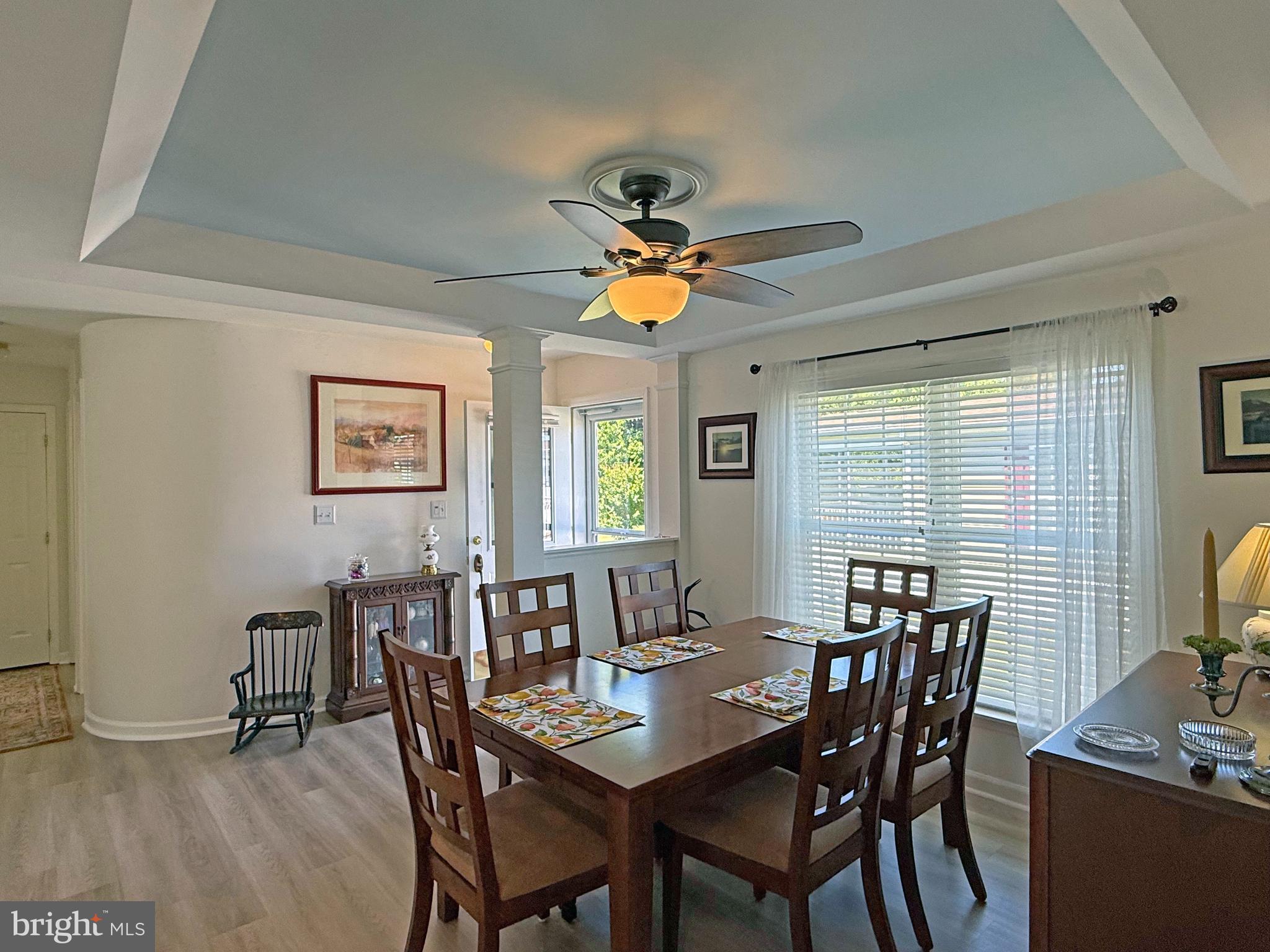 SUSSEX WEST MHP - Residential