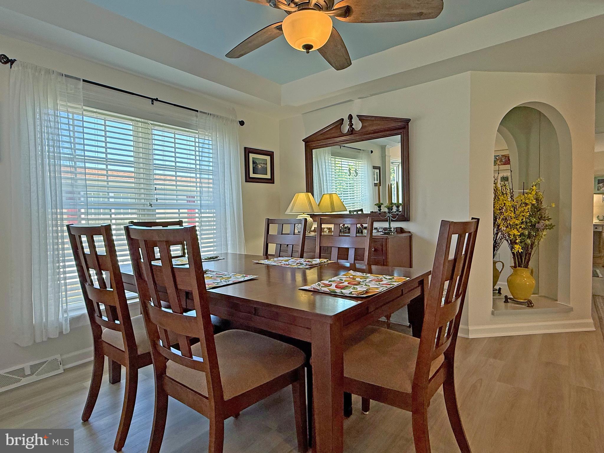 SUSSEX WEST MHP - Residential