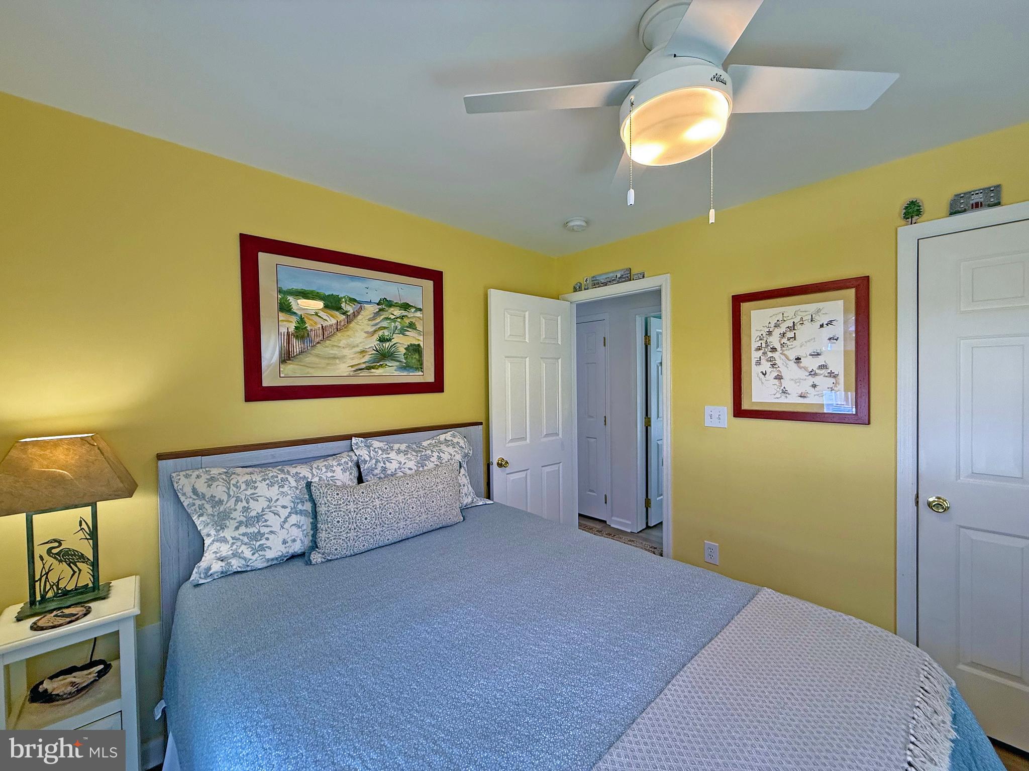 SUSSEX WEST MHP - Residential
