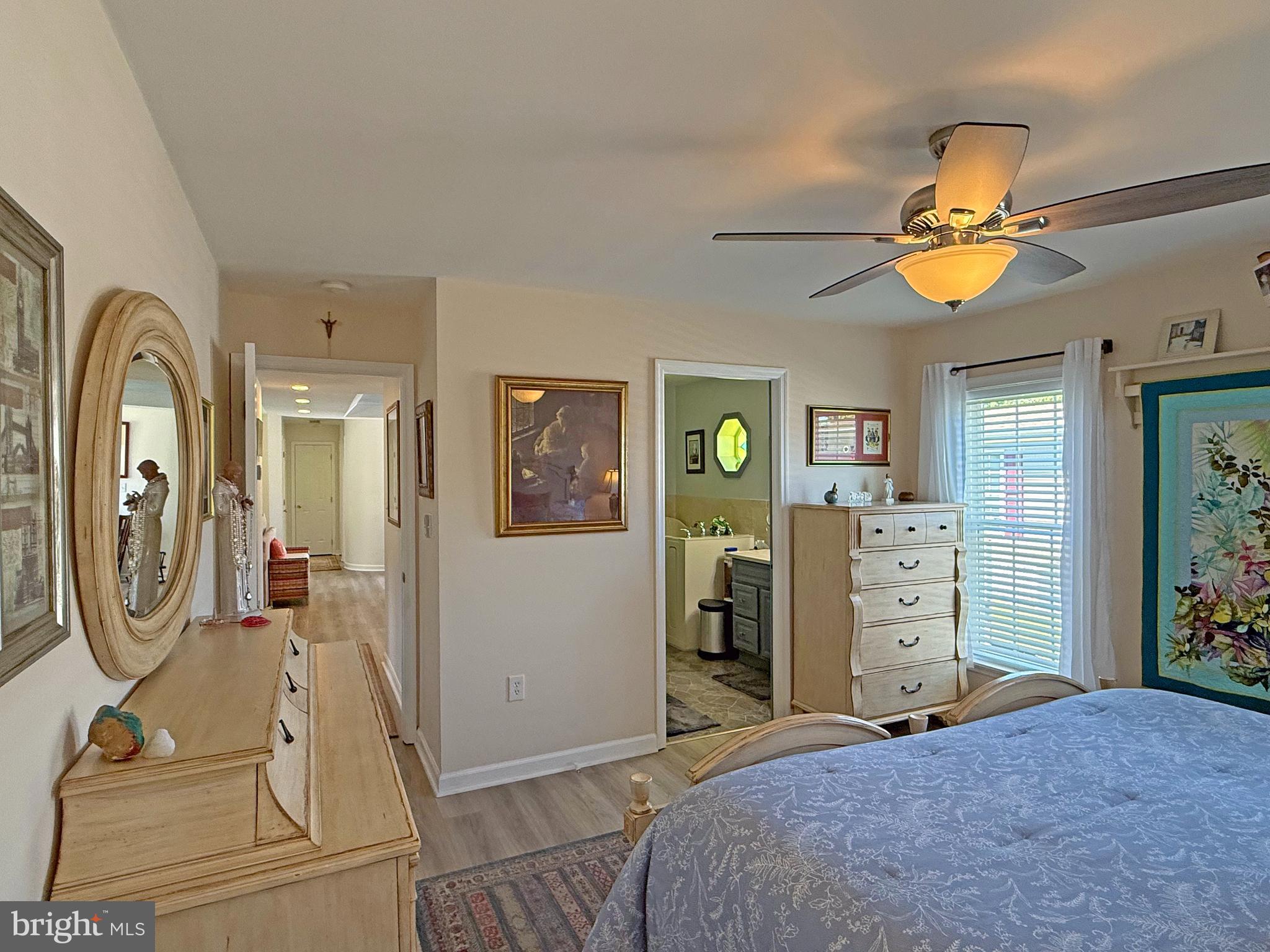 SUSSEX WEST MHP - Residential