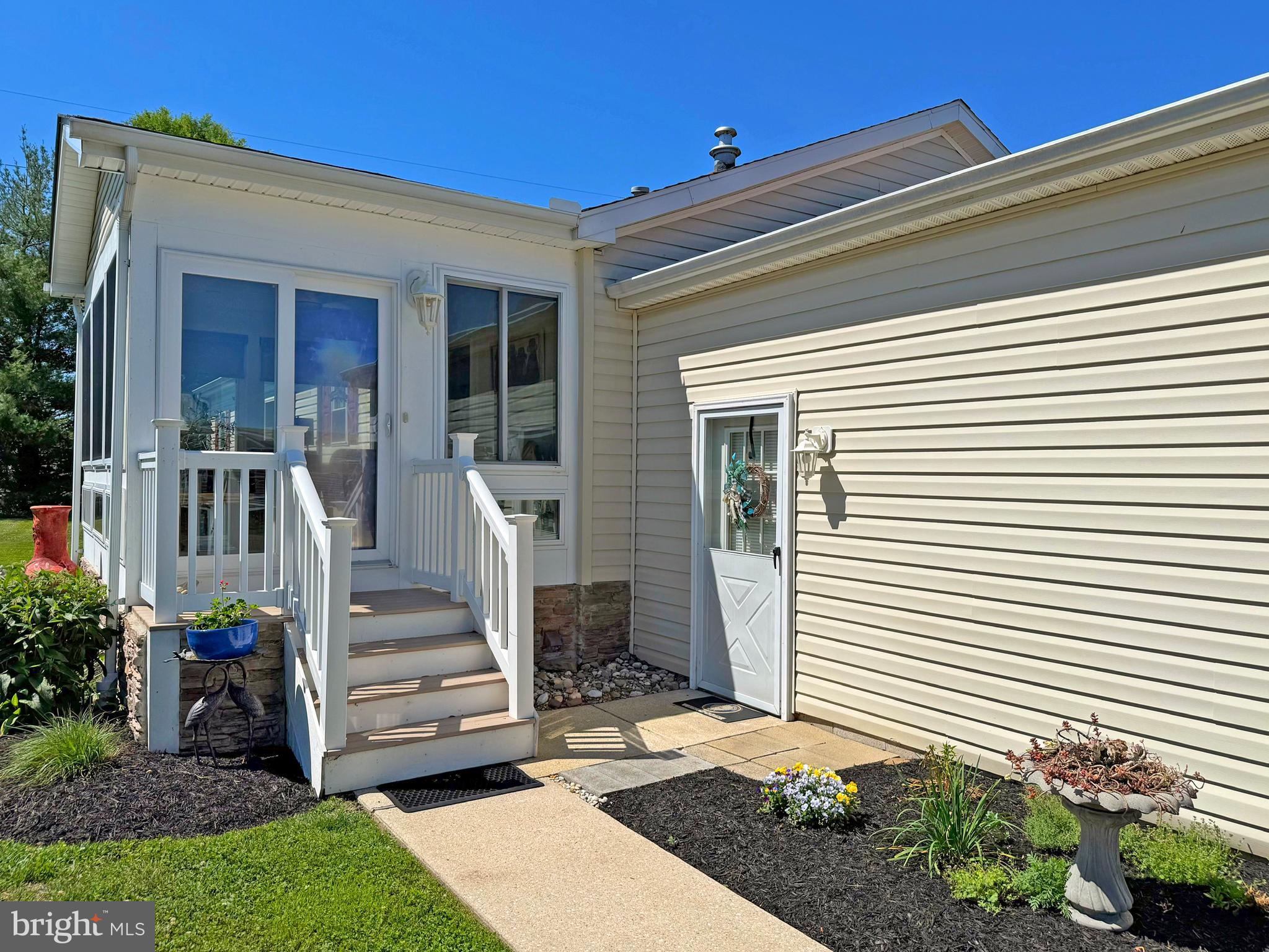 SUSSEX WEST MHP - Residential