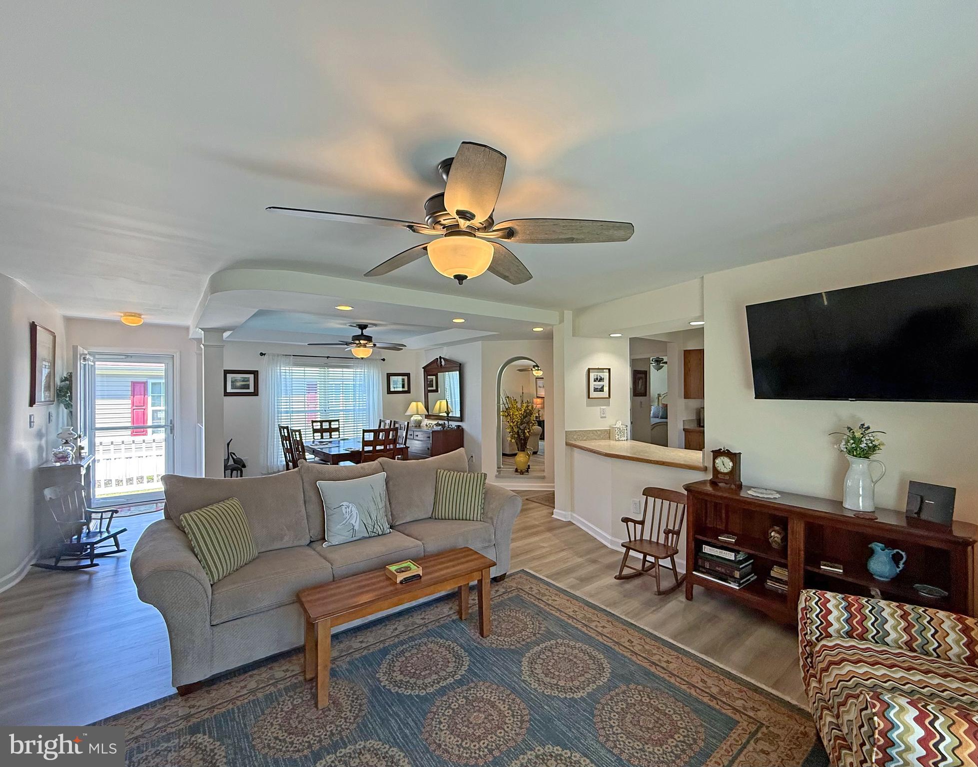 SUSSEX WEST MHP - Residential