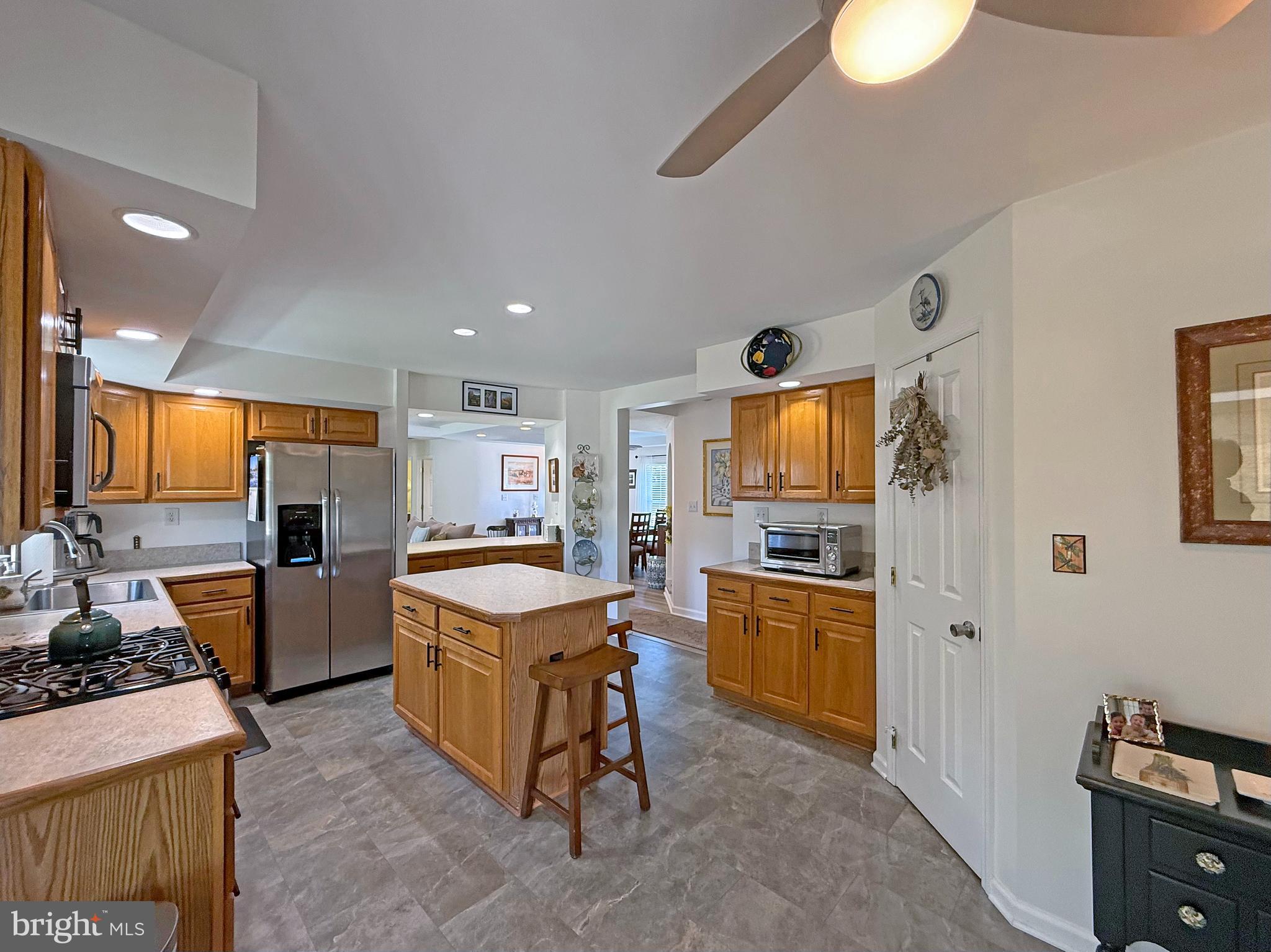 SUSSEX WEST MHP - Residential