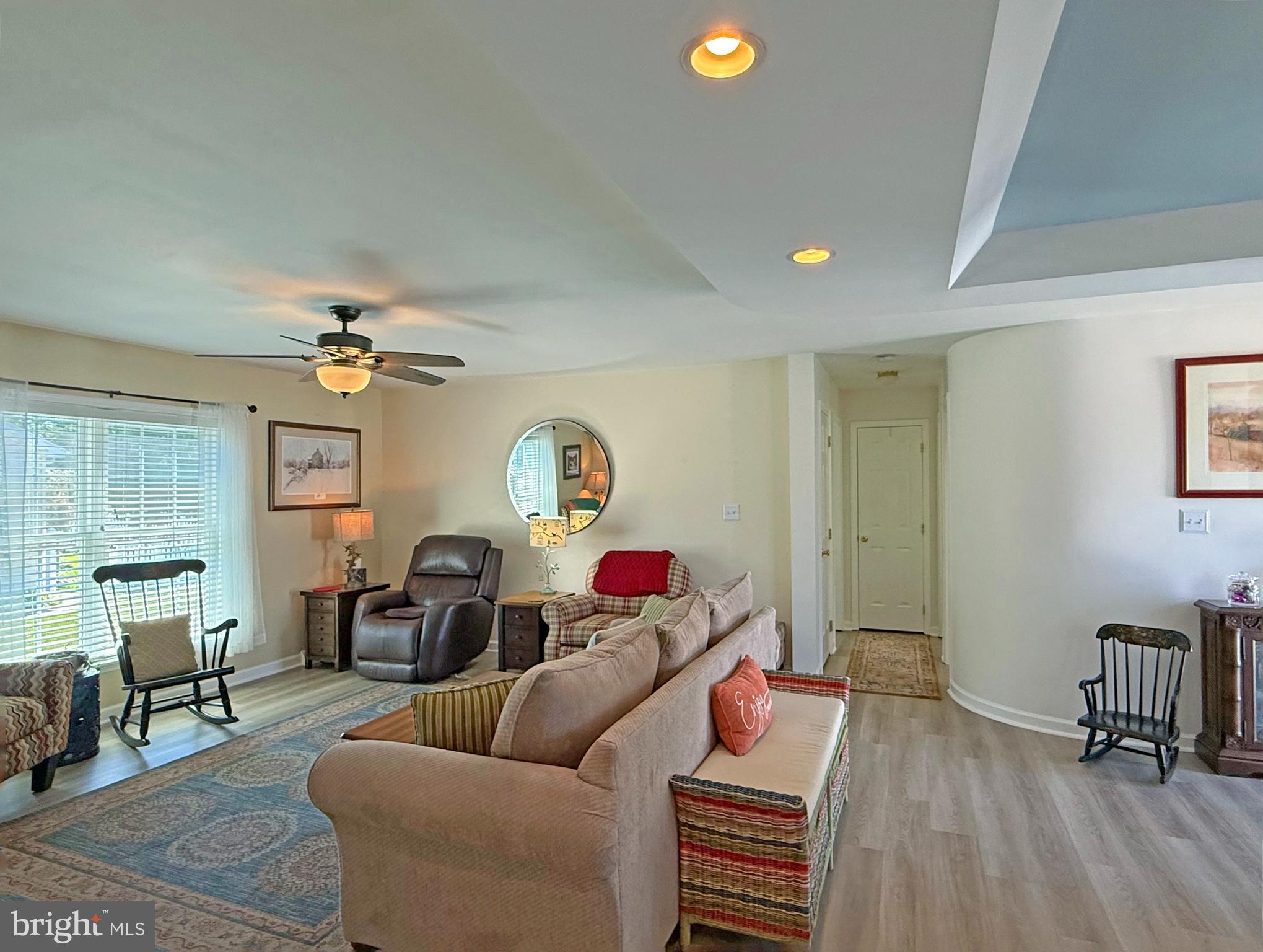 SUSSEX WEST MHP - Residential