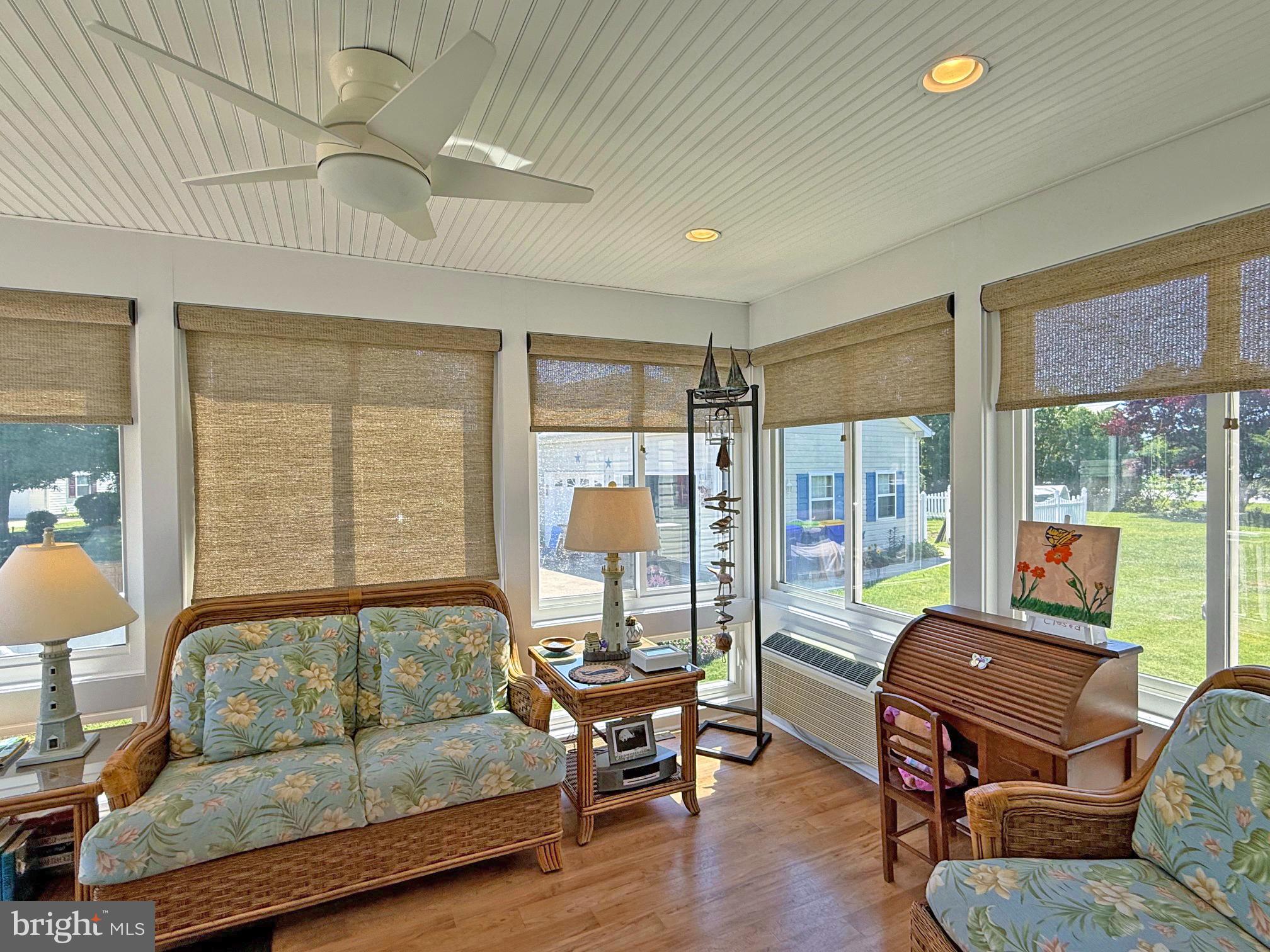 SUSSEX WEST MHP - Residential