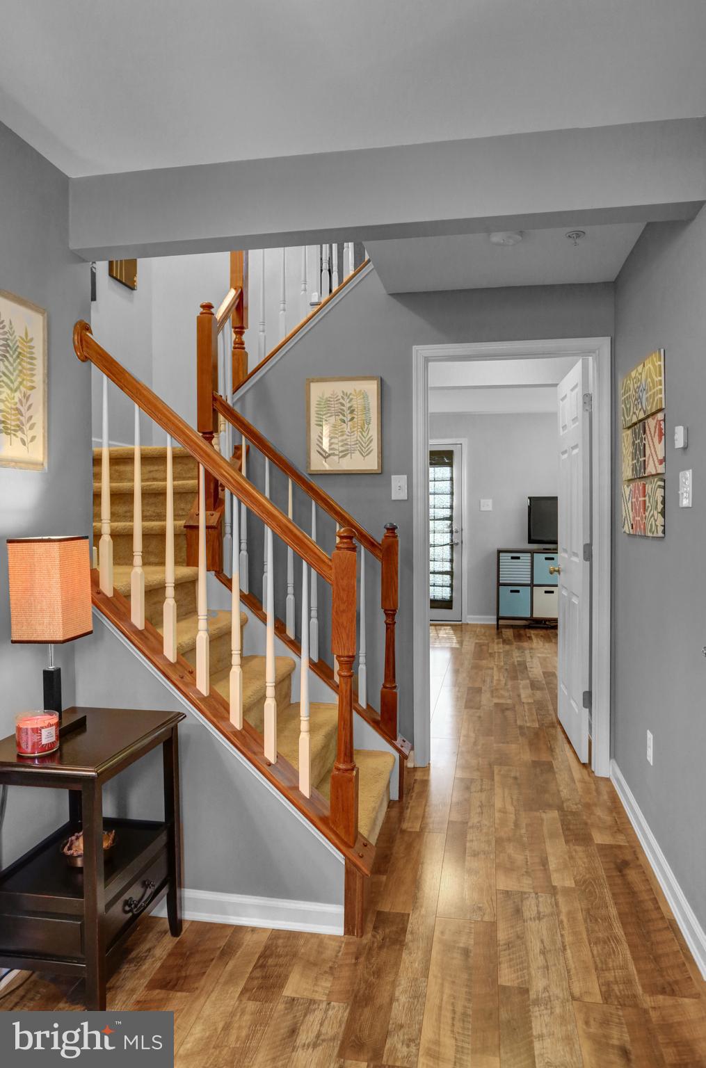 HILLS AT WOODGATE - Residential