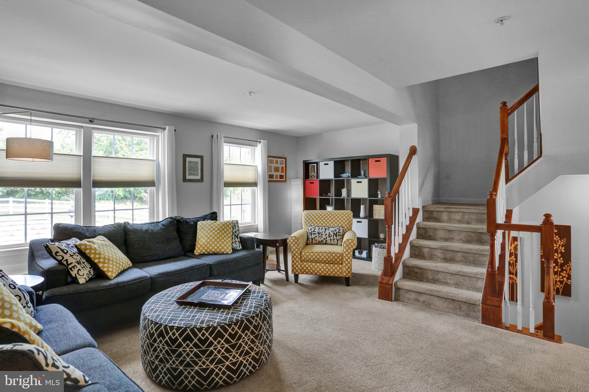 HILLS AT WOODGATE - Residential