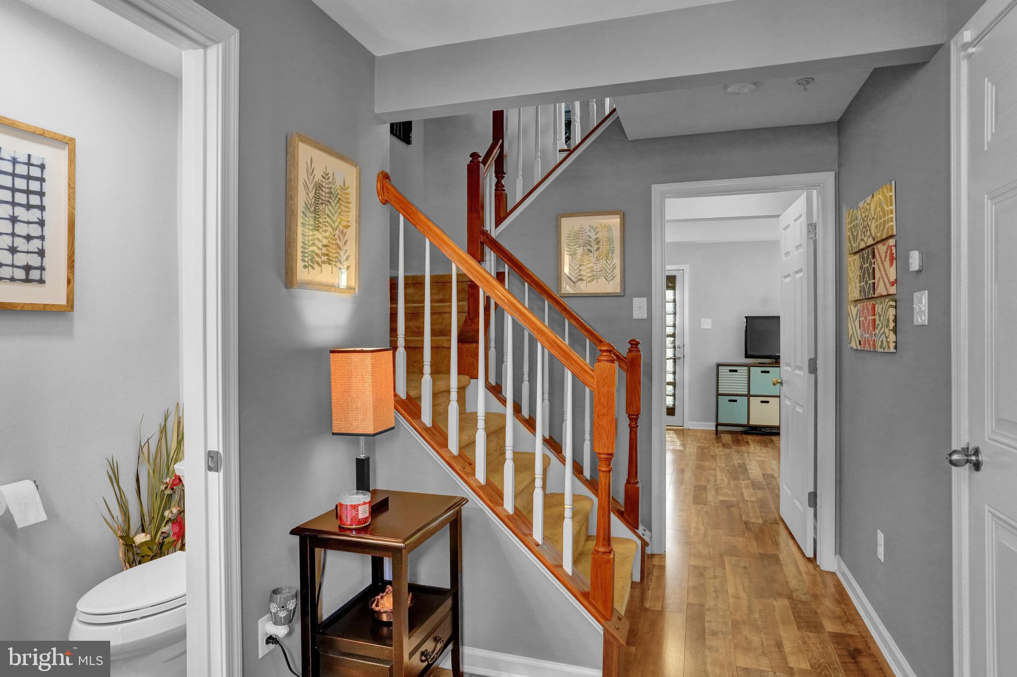 HILLS AT WOODGATE - Residential