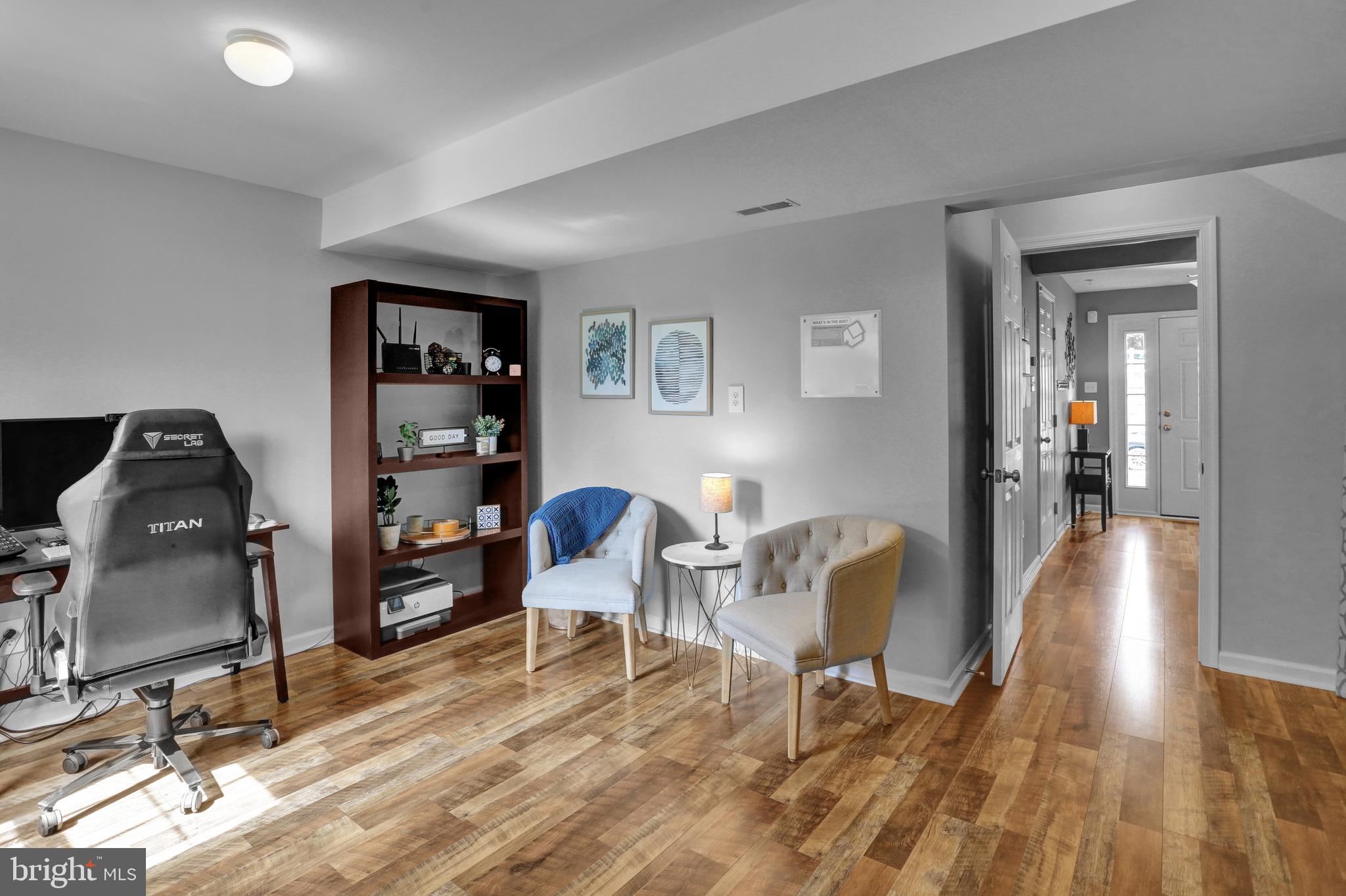 HILLS AT WOODGATE - Residential