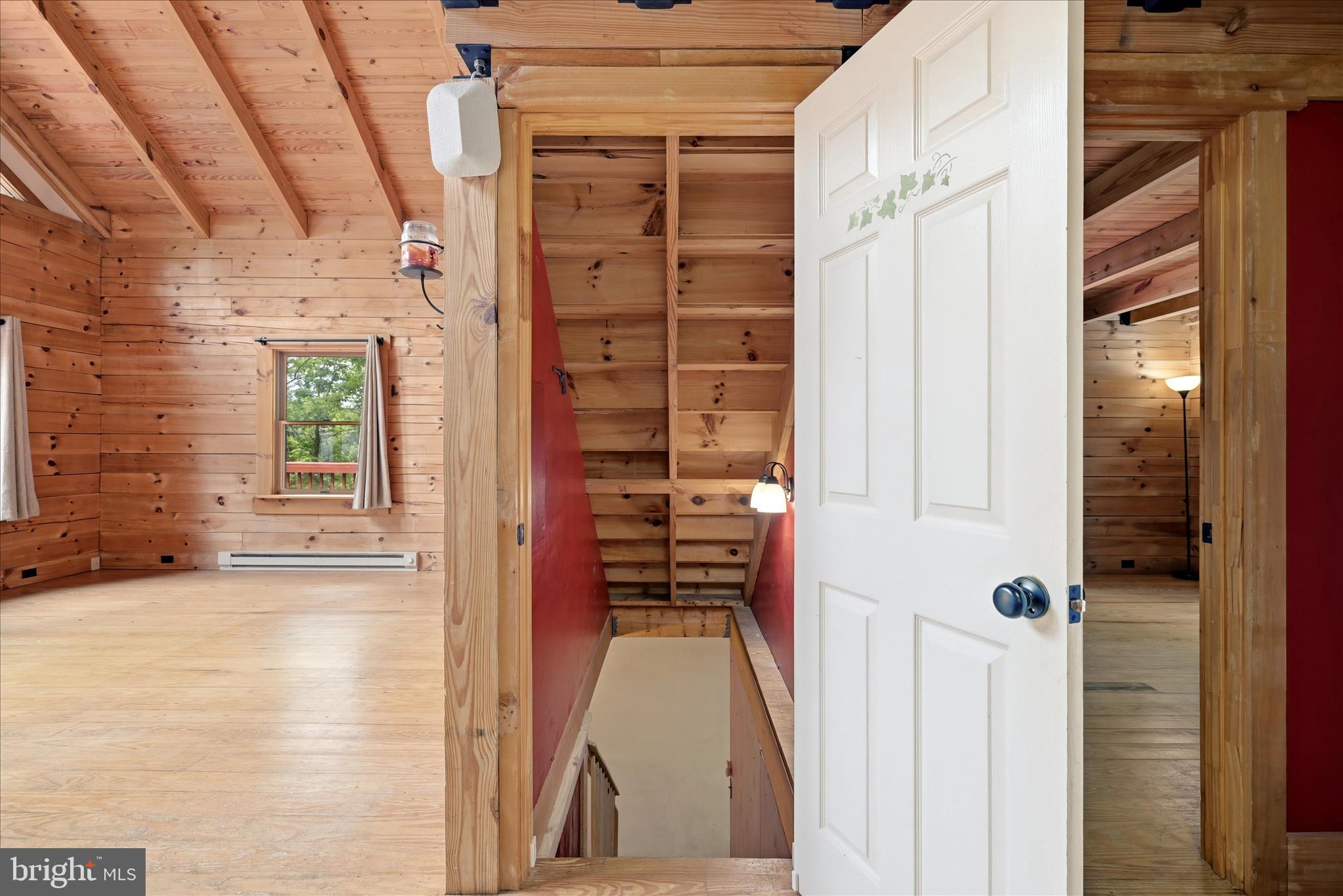 THE CROSSING AT GREAT CACAPON - Residential