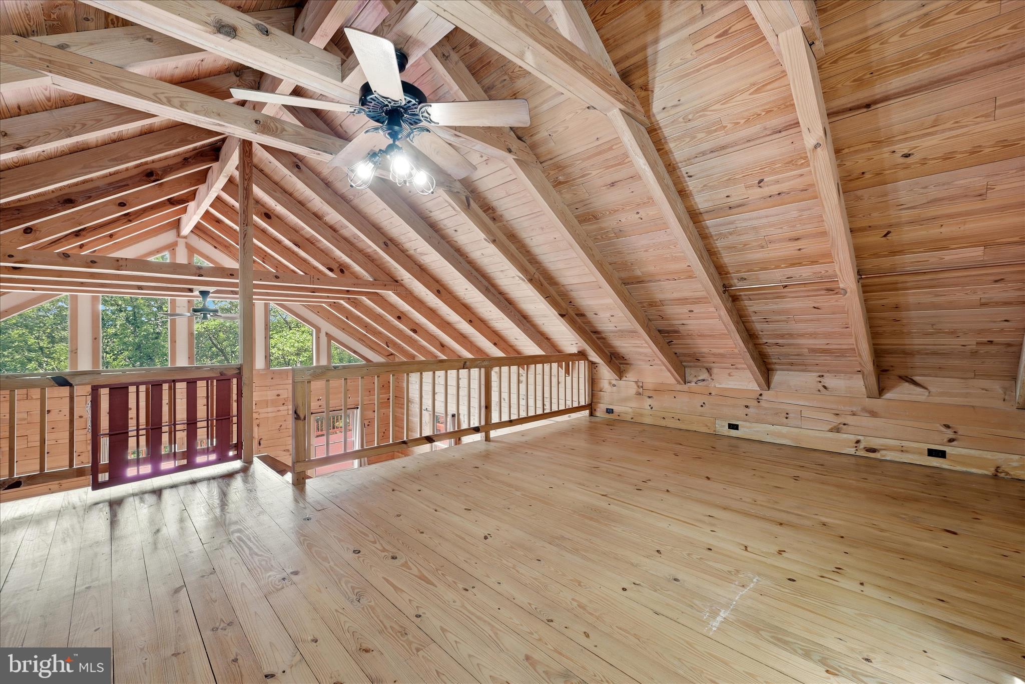 THE CROSSING AT GREAT CACAPON - Residential
