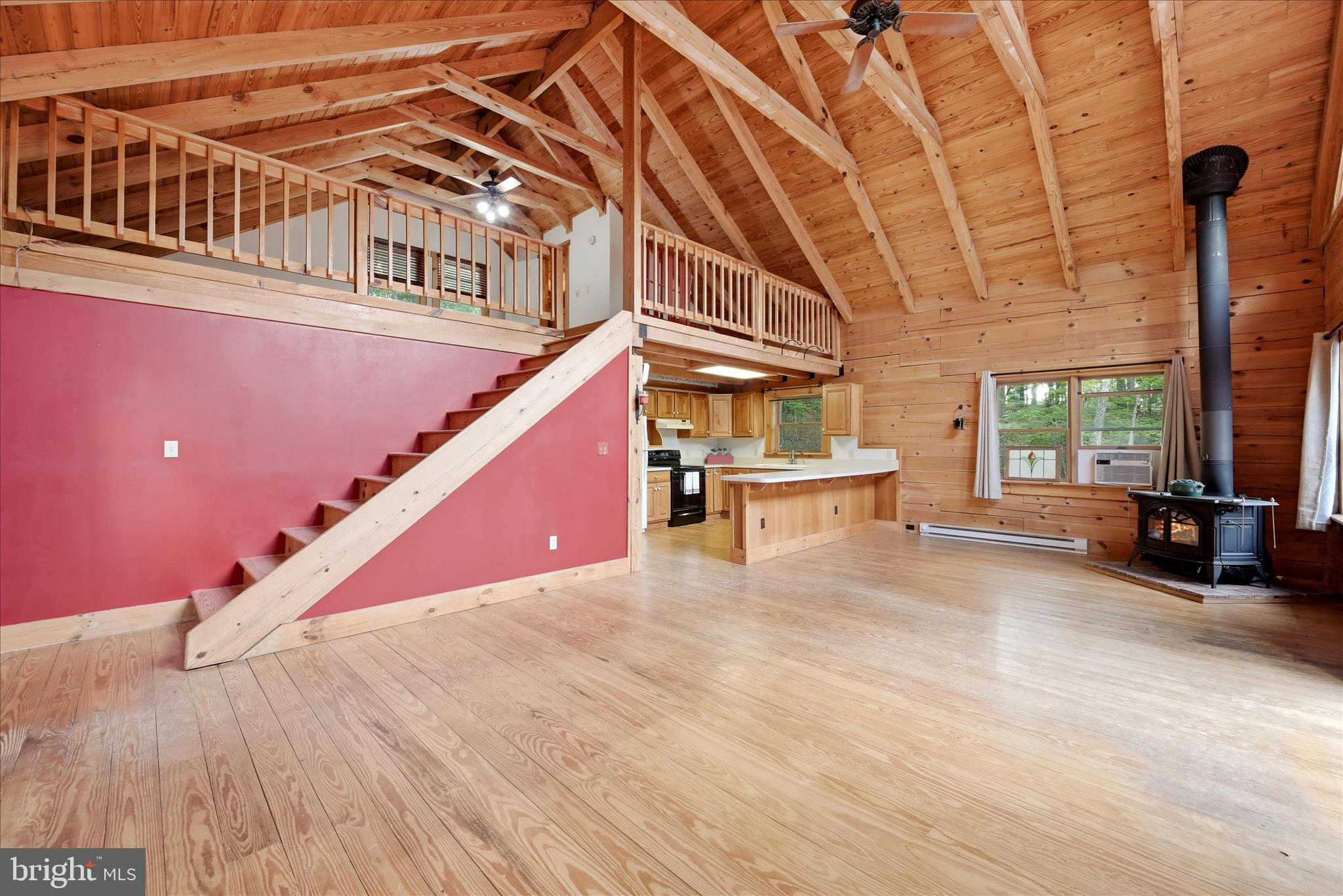 THE CROSSING AT GREAT CACAPON - Residential