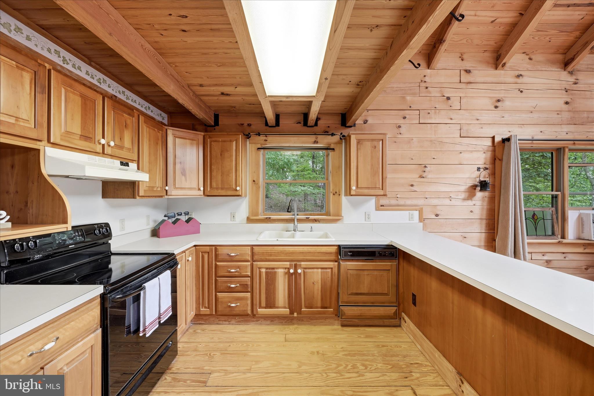 THE CROSSING AT GREAT CACAPON - Residential