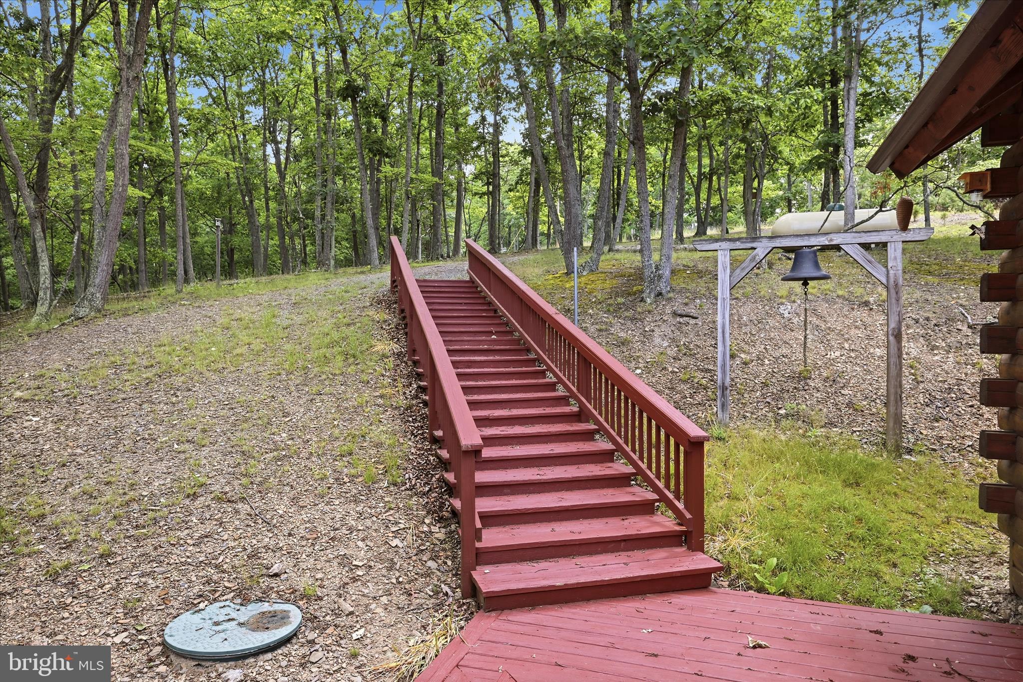 THE CROSSING AT GREAT CACAPON - Residential