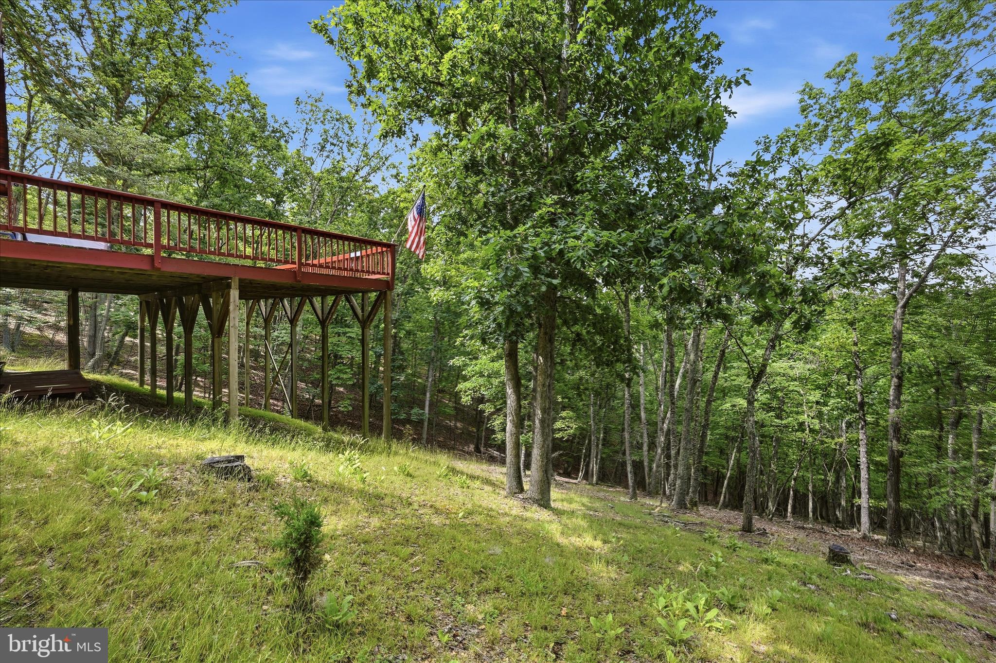 THE CROSSING AT GREAT CACAPON - Residential