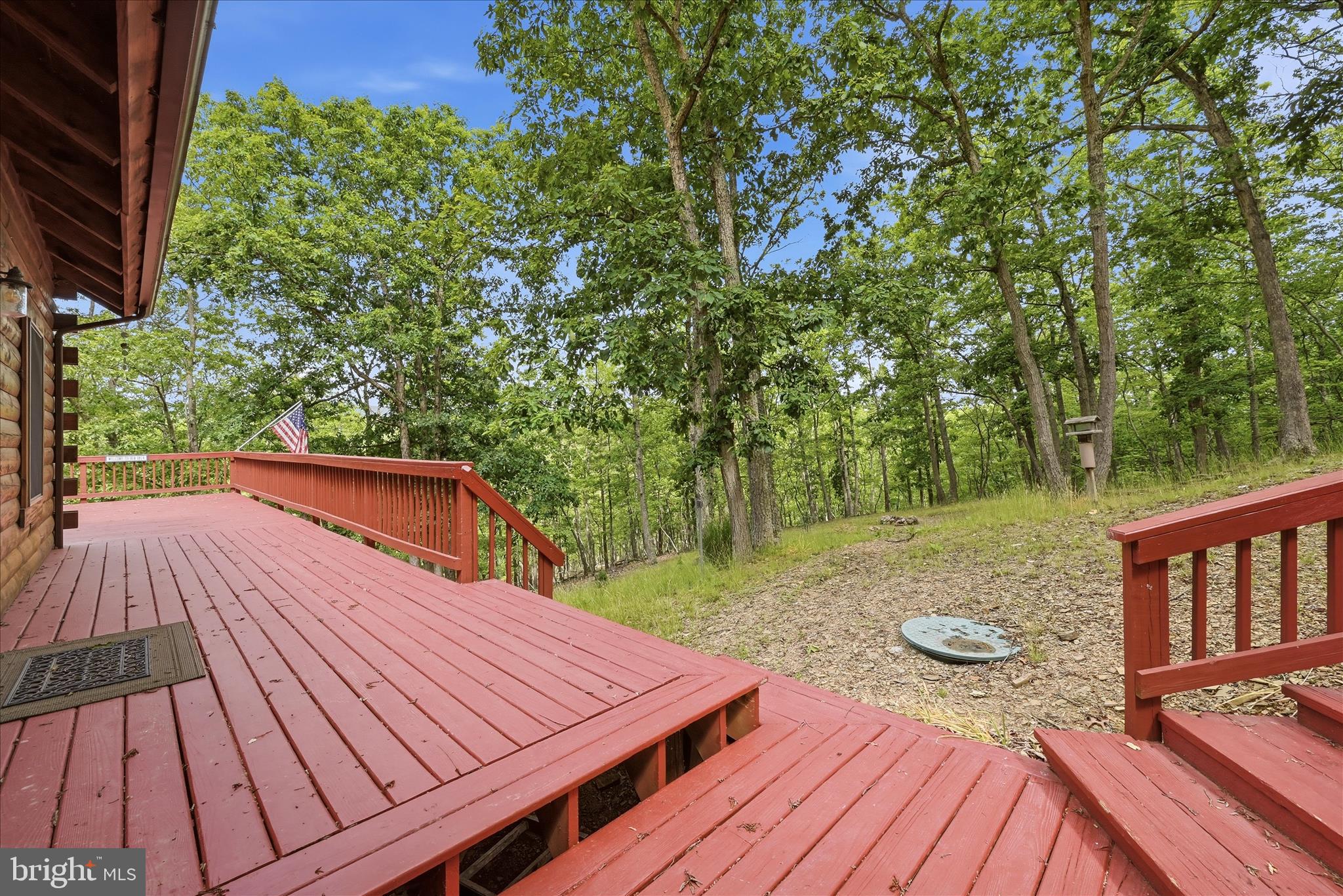 THE CROSSING AT GREAT CACAPON - Residential