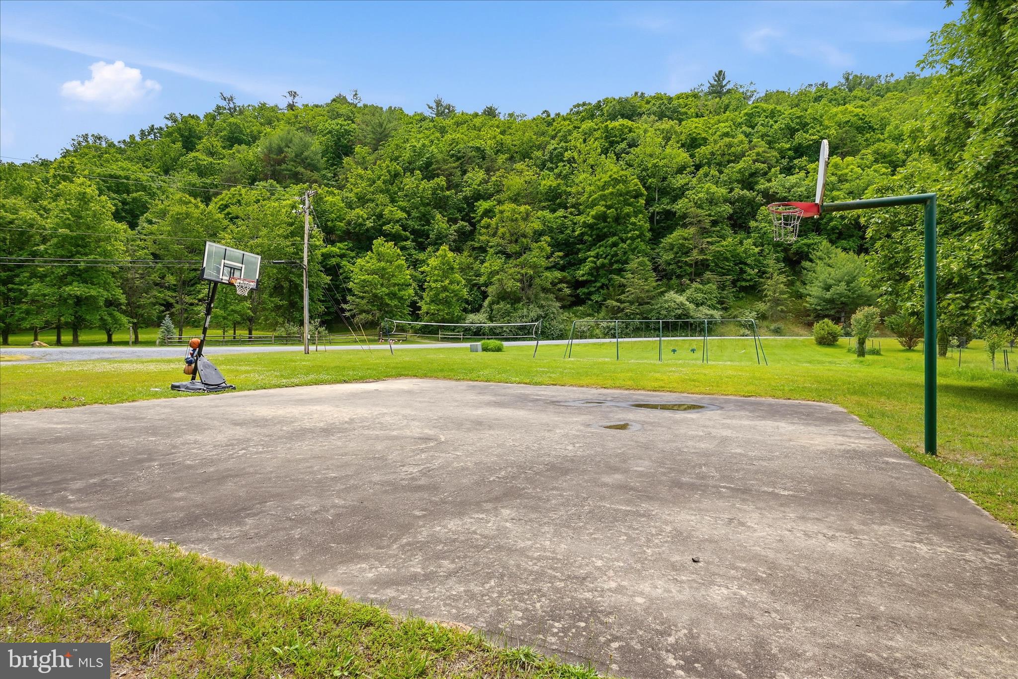 THE CROSSING AT GREAT CACAPON - Residential