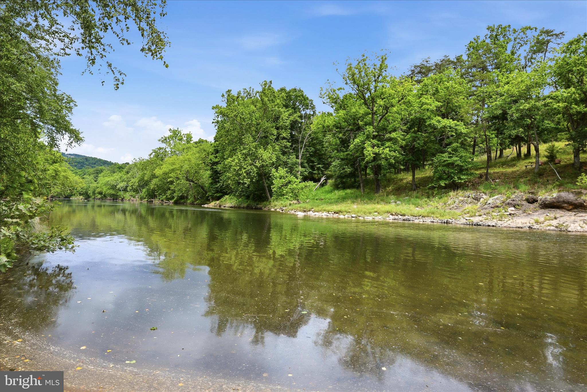 THE CROSSING AT GREAT CACAPON - Residential