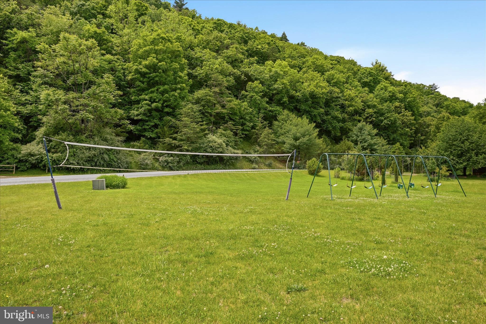 THE CROSSING AT GREAT CACAPON - Residential