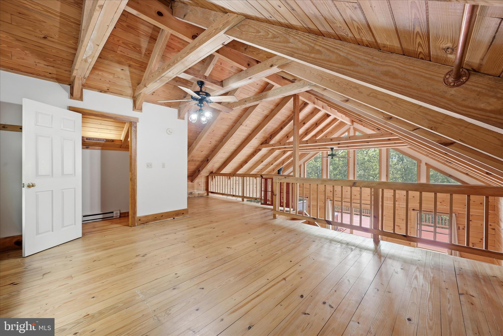 THE CROSSING AT GREAT CACAPON - Residential