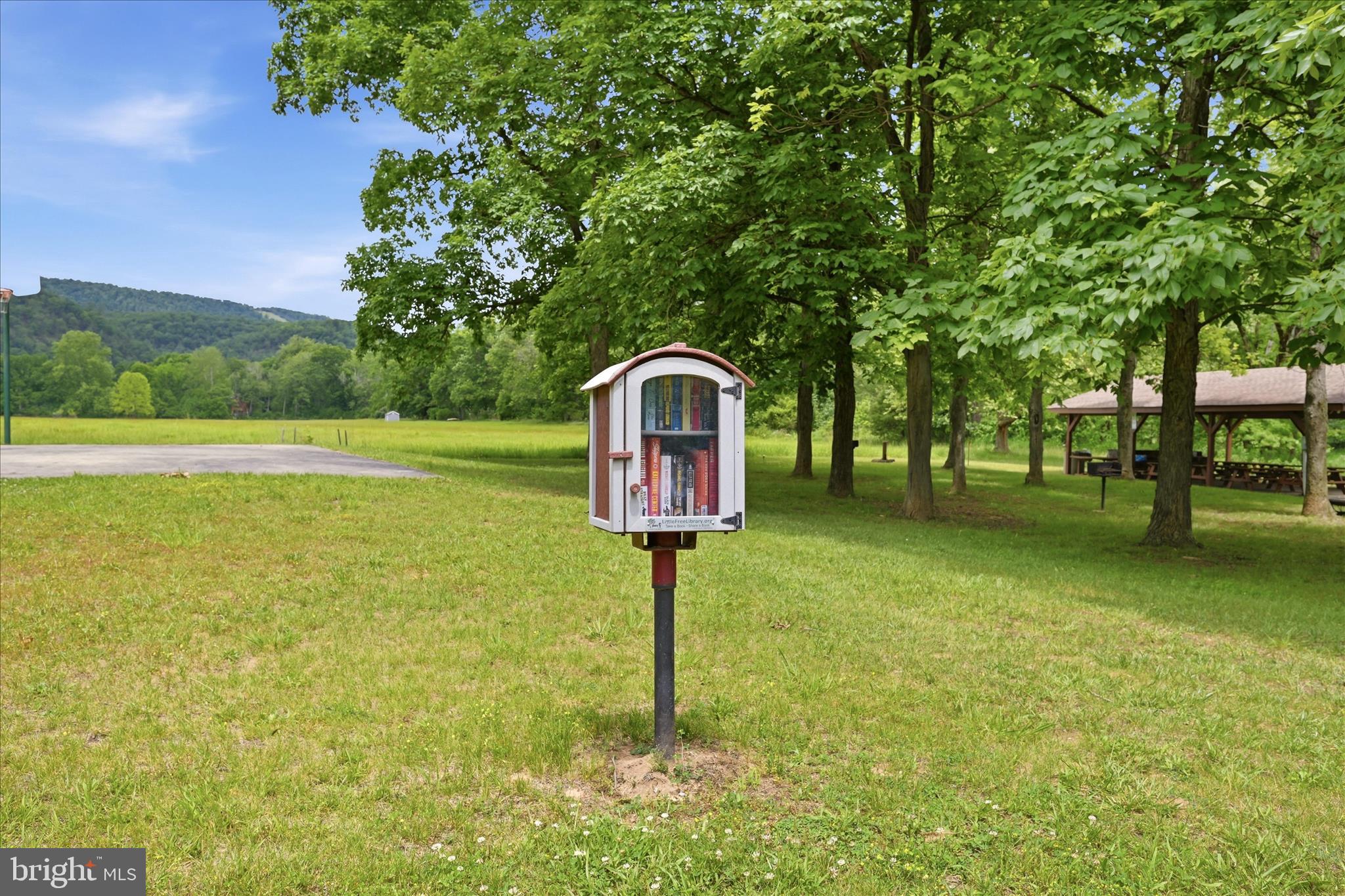 THE CROSSING AT GREAT CACAPON - Residential