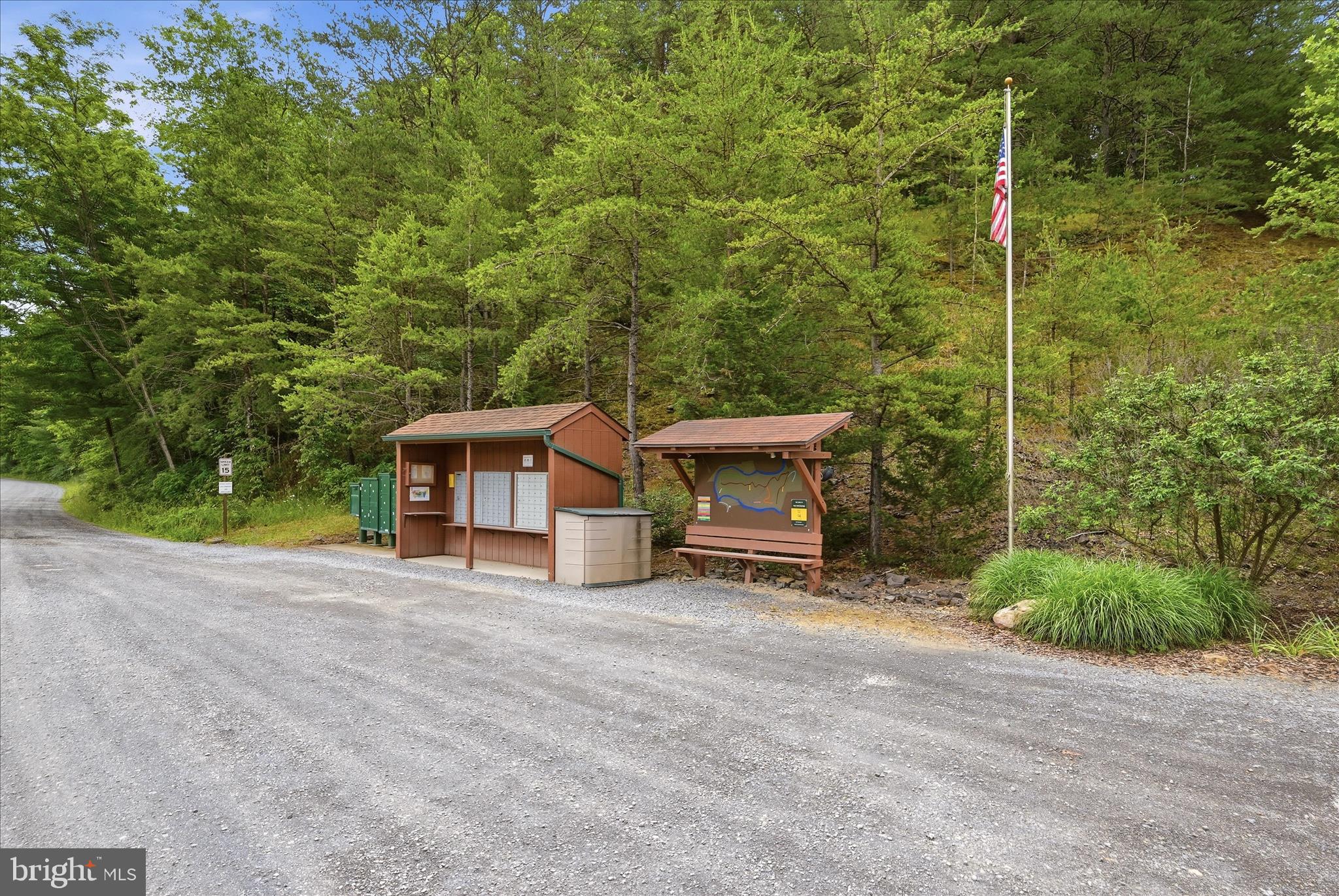 THE CROSSING AT GREAT CACAPON - Residential