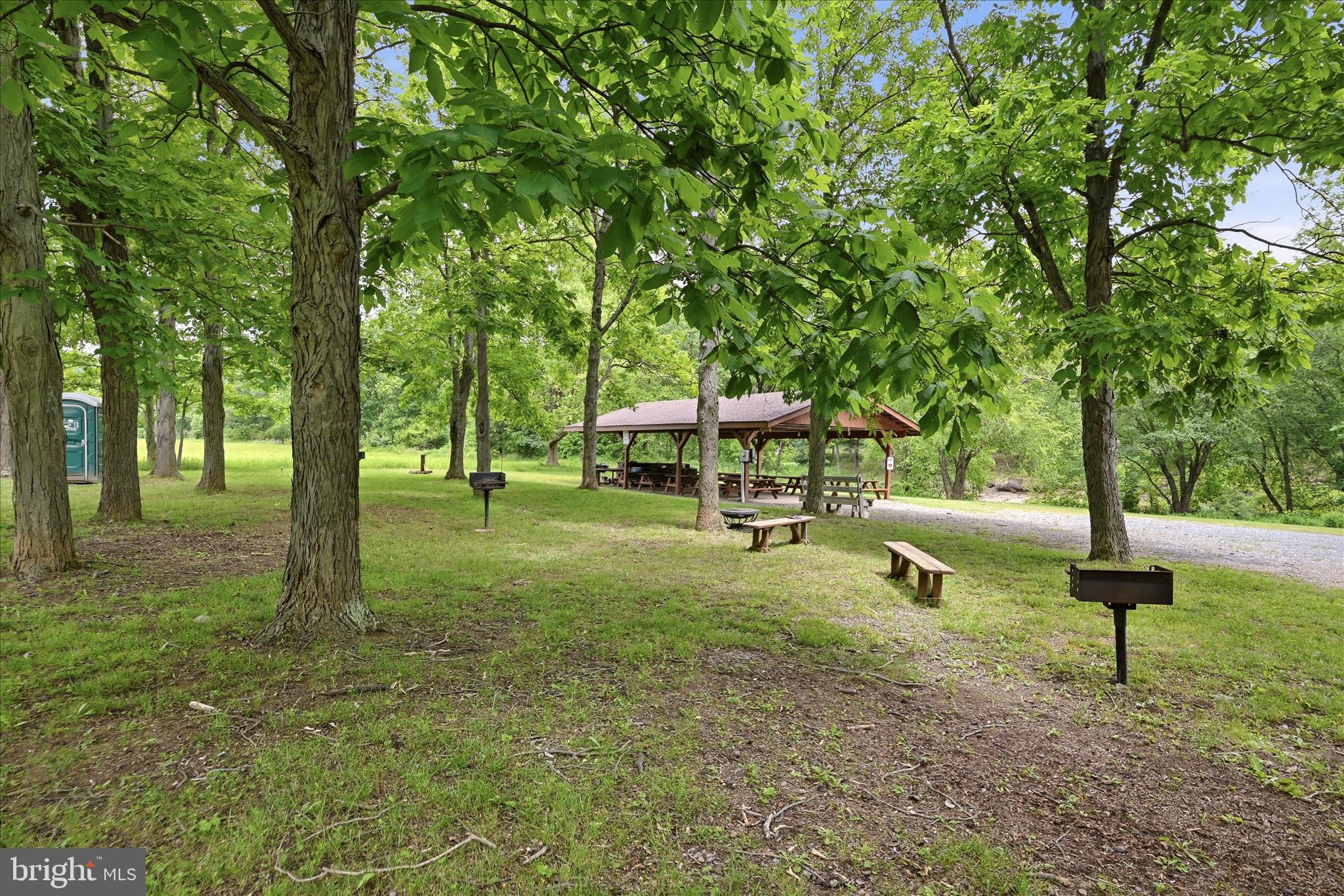 THE CROSSING AT GREAT CACAPON - Residential