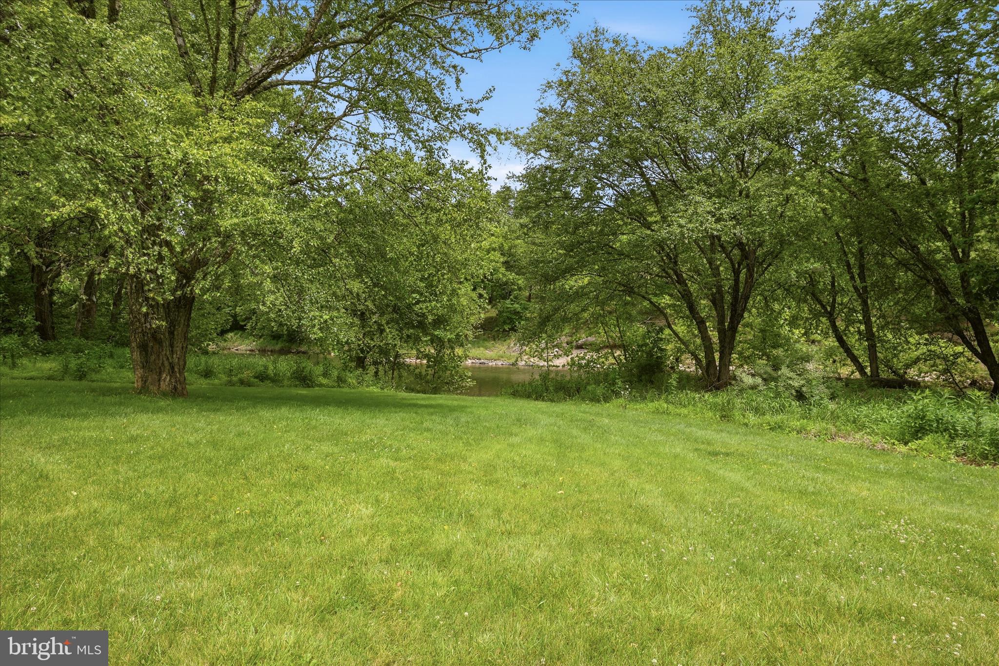 THE CROSSING AT GREAT CACAPON - Residential