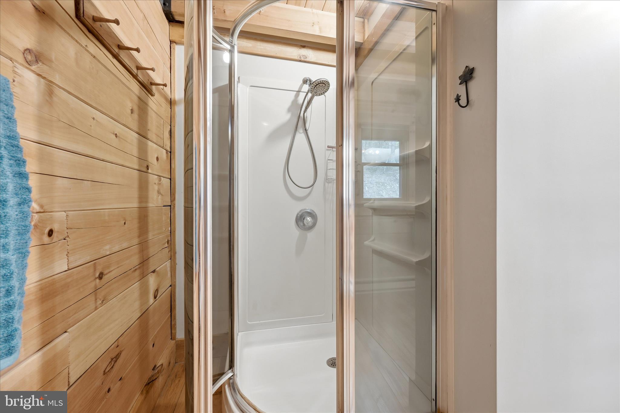 THE CROSSING AT GREAT CACAPON - Residential