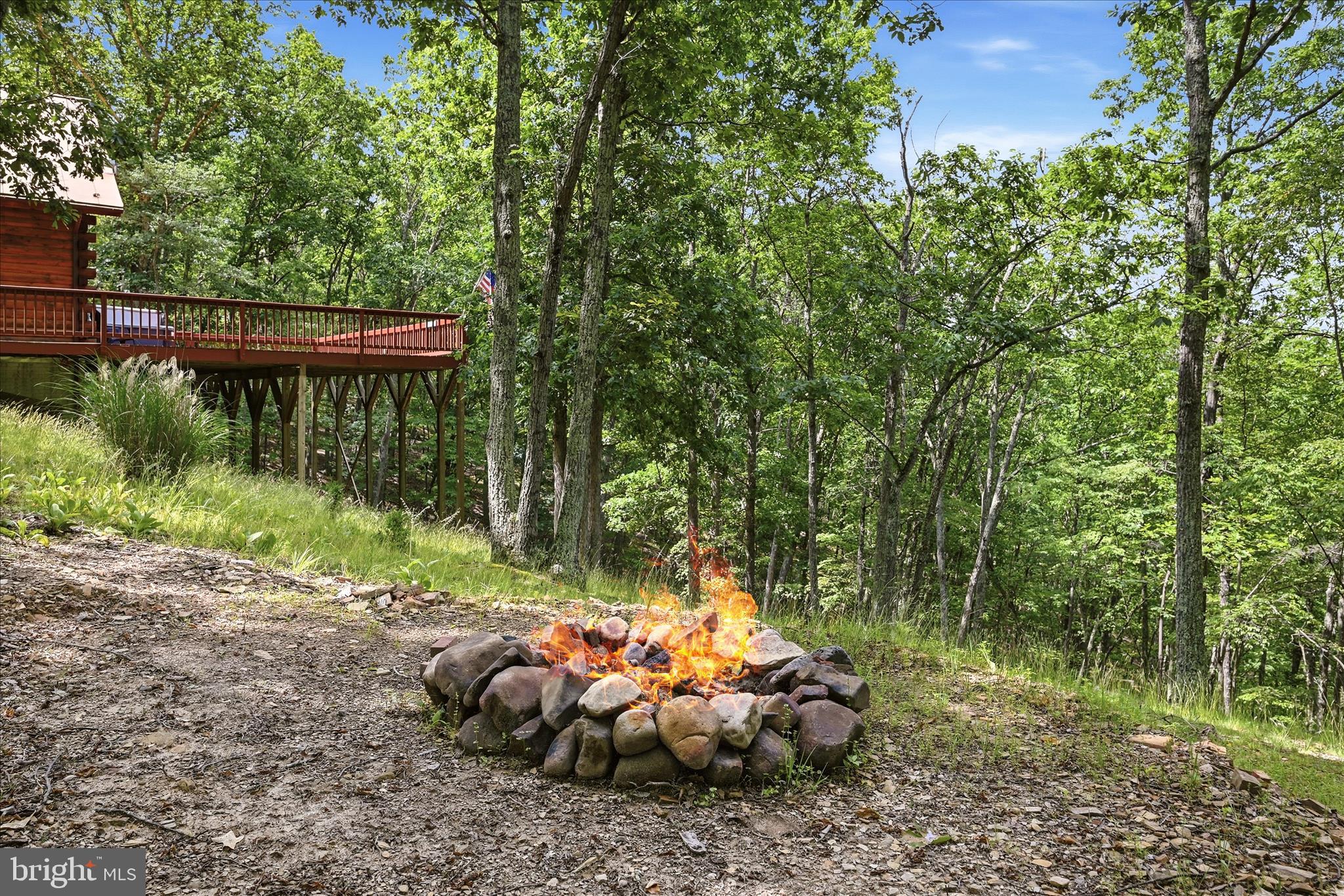 THE CROSSING AT GREAT CACAPON - Residential