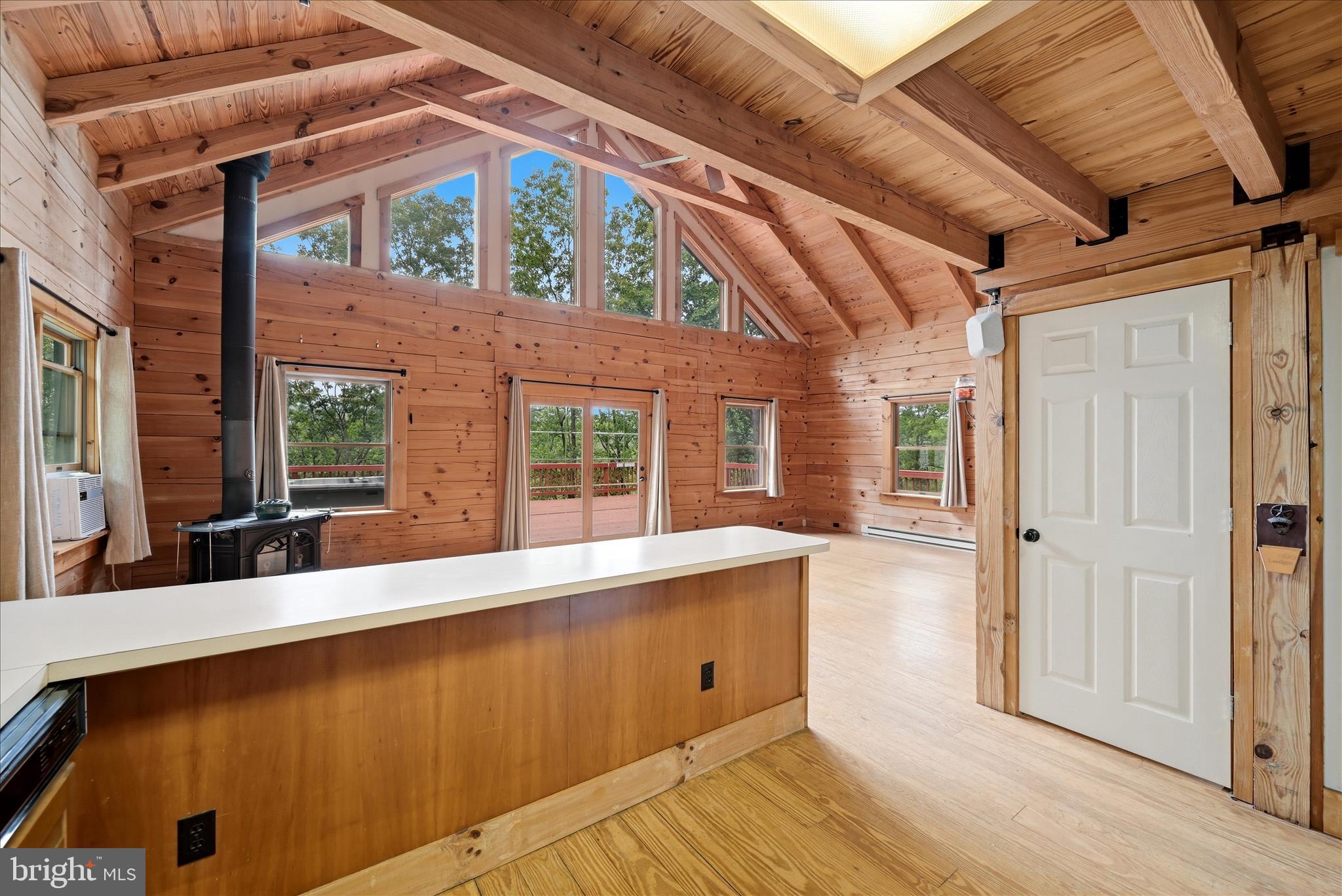 THE CROSSING AT GREAT CACAPON - Residential