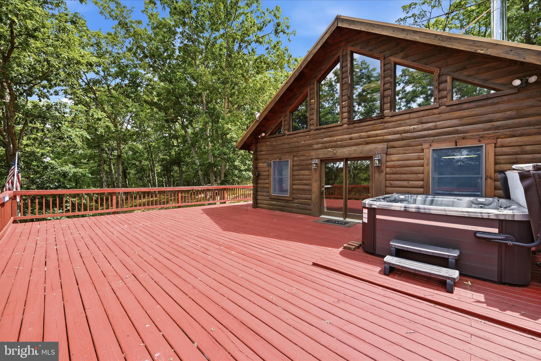 THE CROSSING AT GREAT CACAPON - Residential