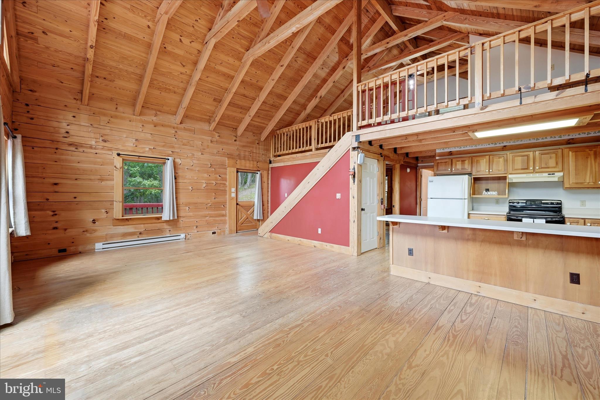THE CROSSING AT GREAT CACAPON - Residential