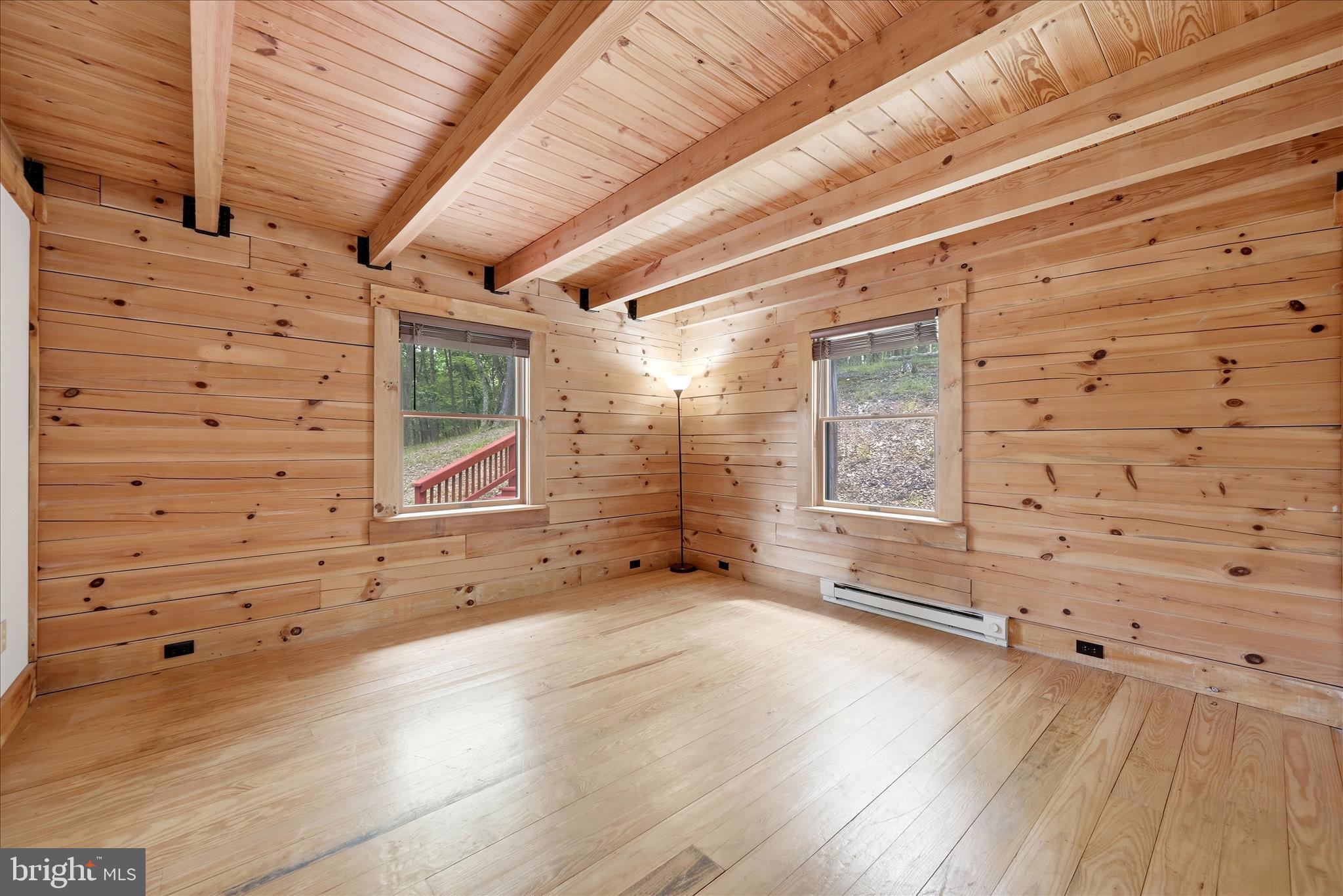 THE CROSSING AT GREAT CACAPON - Residential
