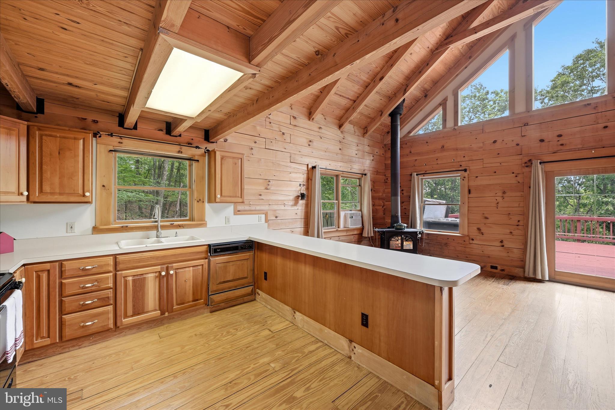 THE CROSSING AT GREAT CACAPON - Residential