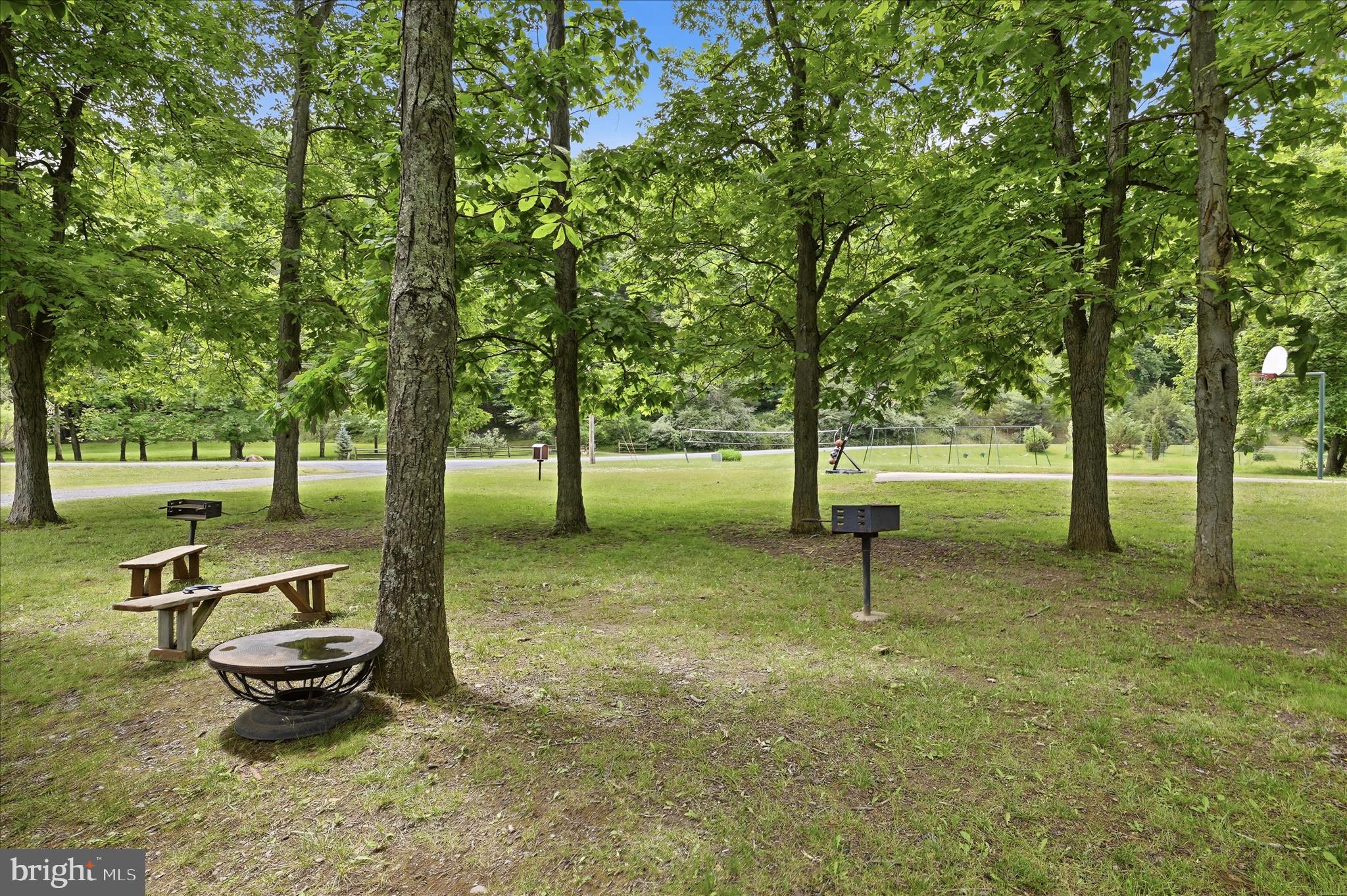 THE CROSSING AT GREAT CACAPON - Residential