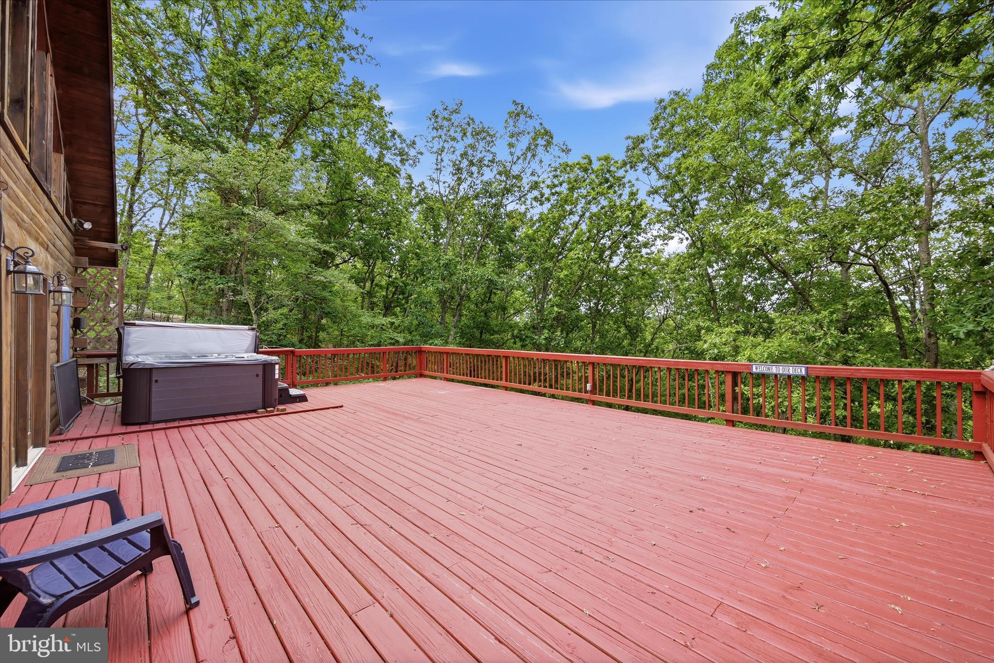 THE CROSSING AT GREAT CACAPON - Residential