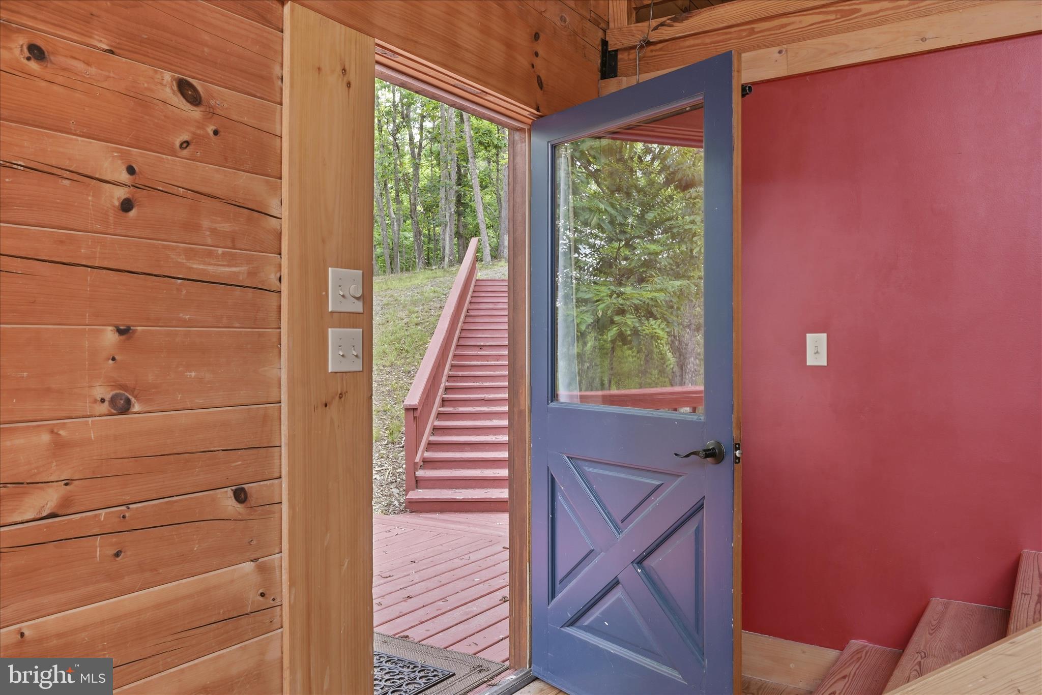 THE CROSSING AT GREAT CACAPON - Residential