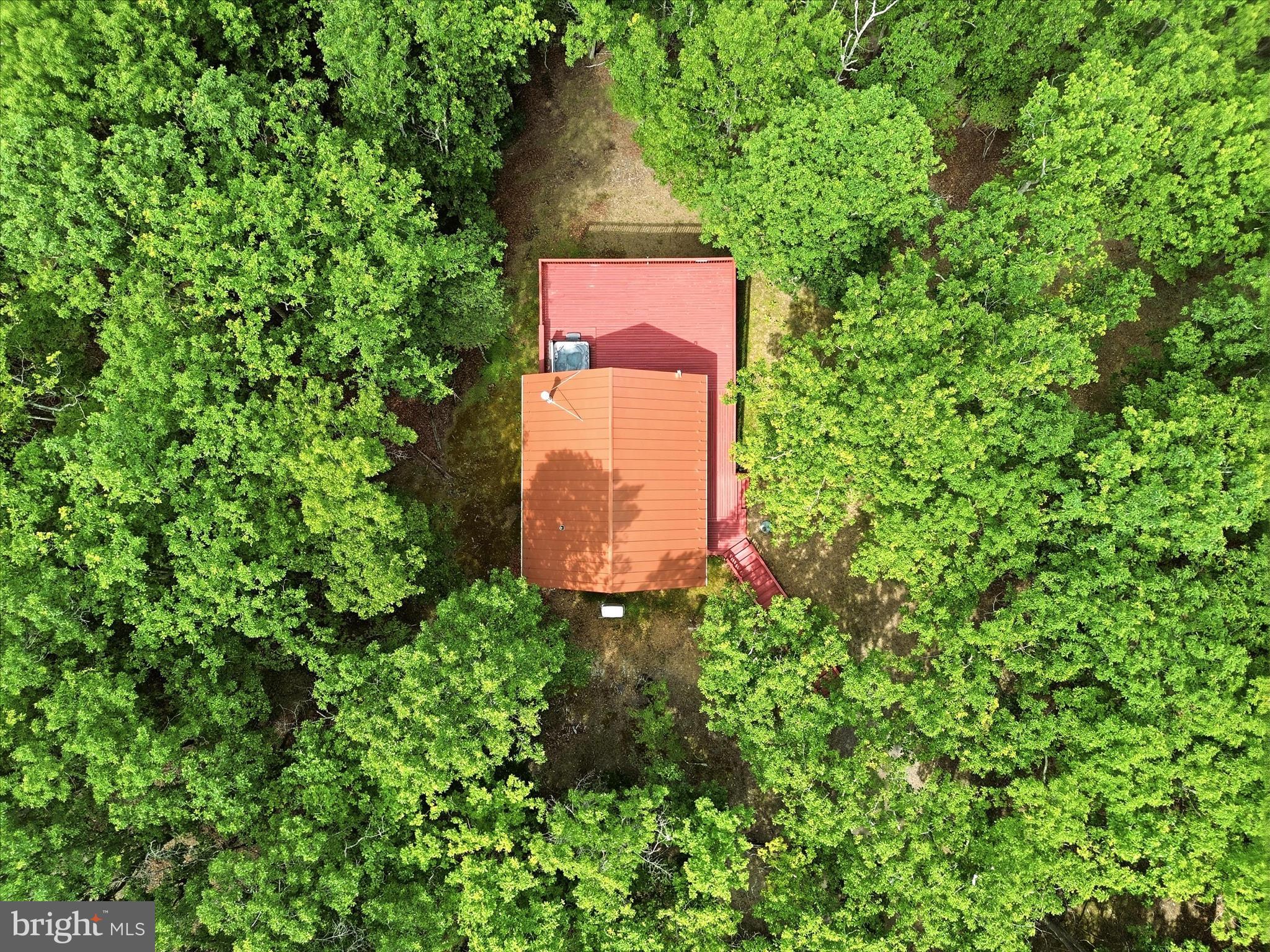 THE CROSSING AT GREAT CACAPON - Residential