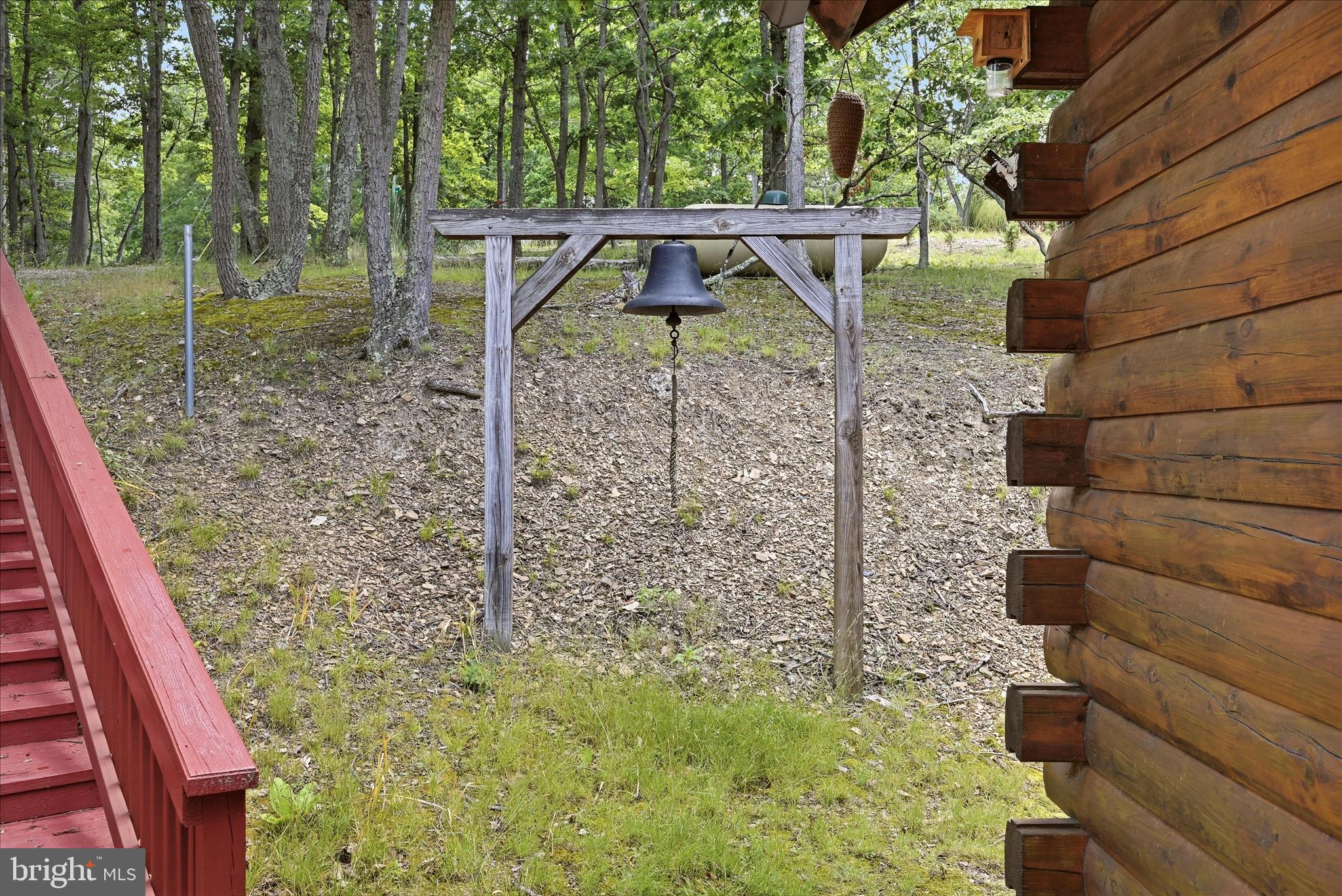 THE CROSSING AT GREAT CACAPON - Residential