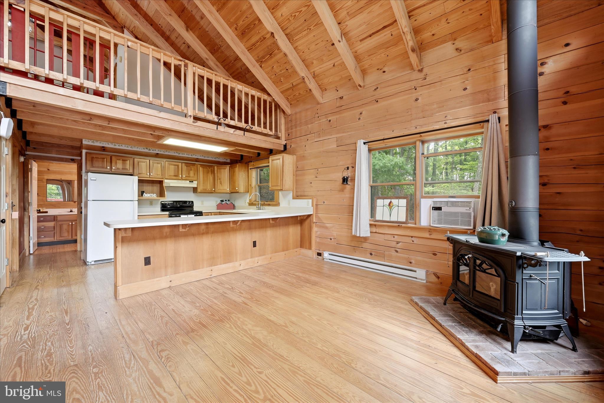 THE CROSSING AT GREAT CACAPON - Residential