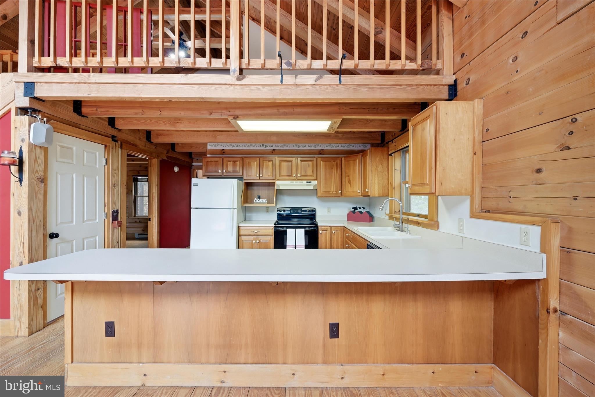 THE CROSSING AT GREAT CACAPON - Residential