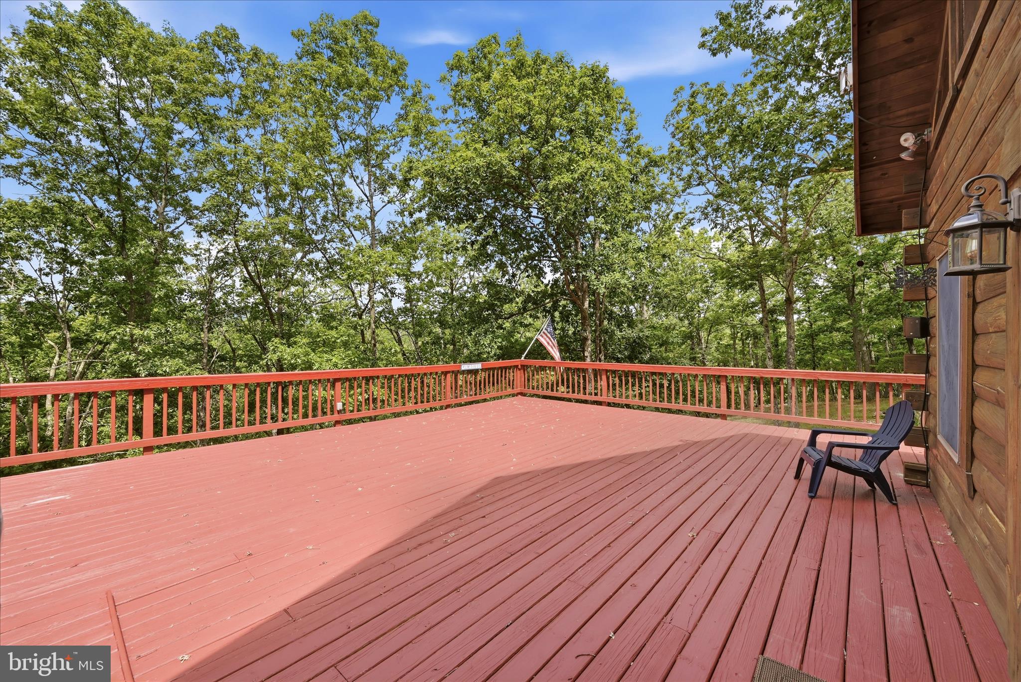THE CROSSING AT GREAT CACAPON - Residential