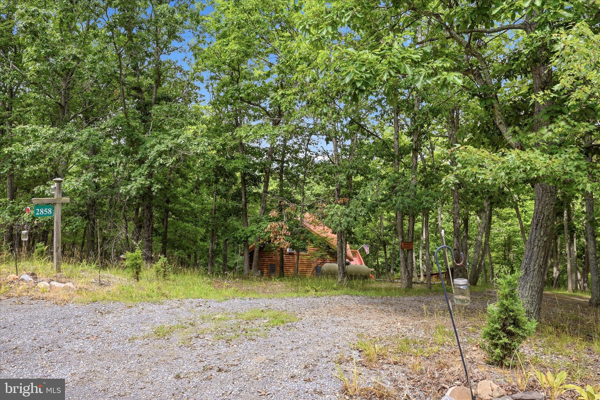 THE CROSSING AT GREAT CACAPON - Residential