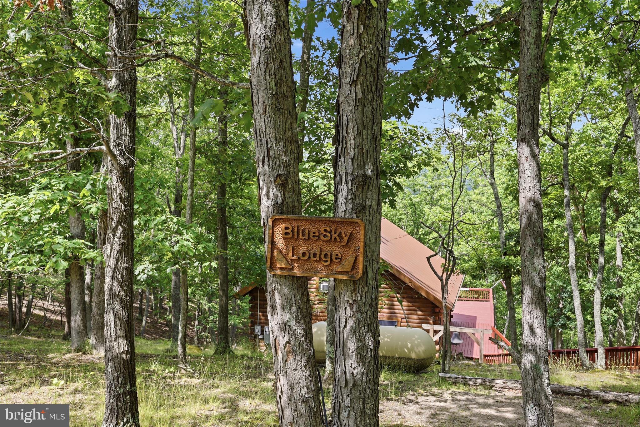 THE CROSSING AT GREAT CACAPON - Residential