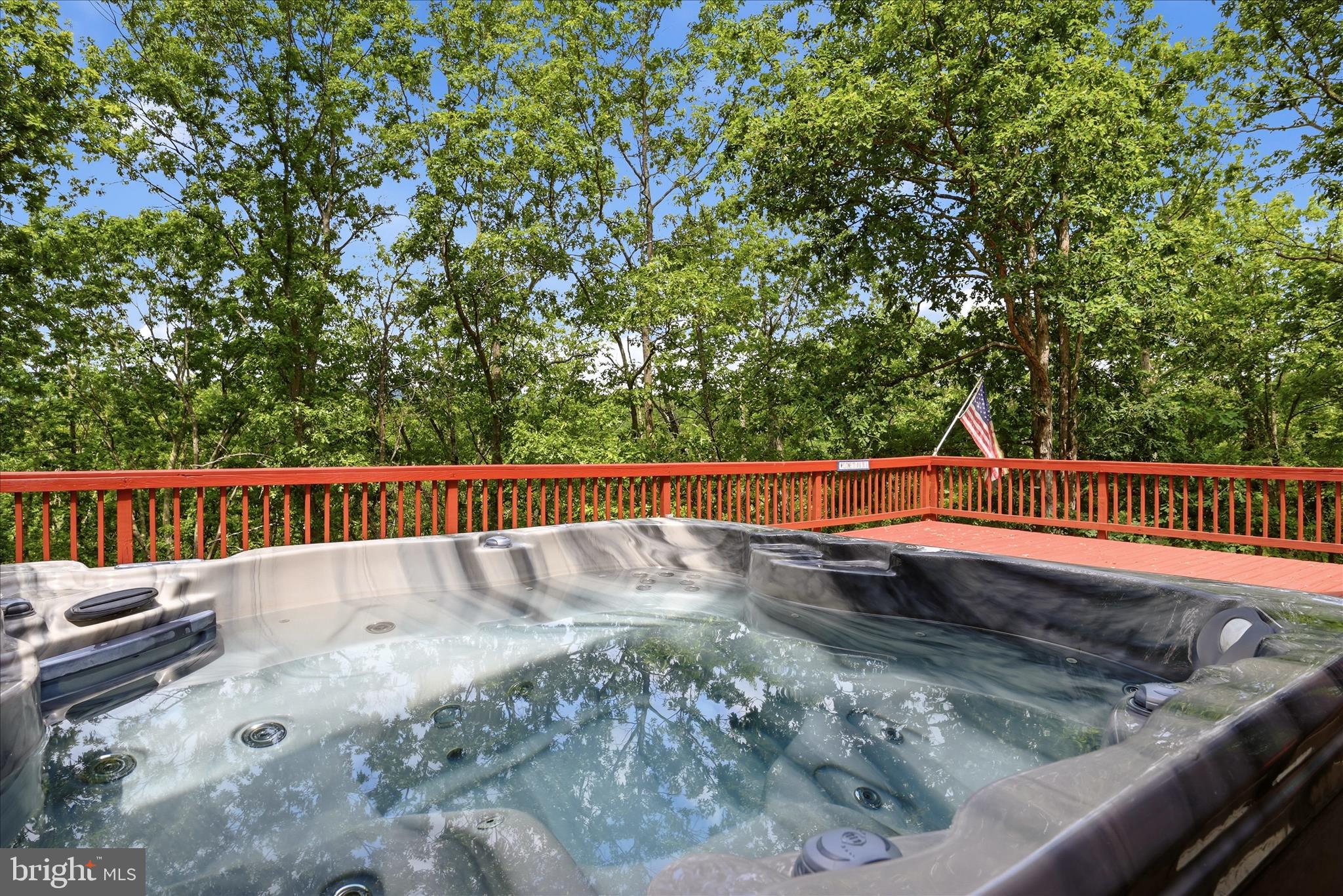 THE CROSSING AT GREAT CACAPON - Residential