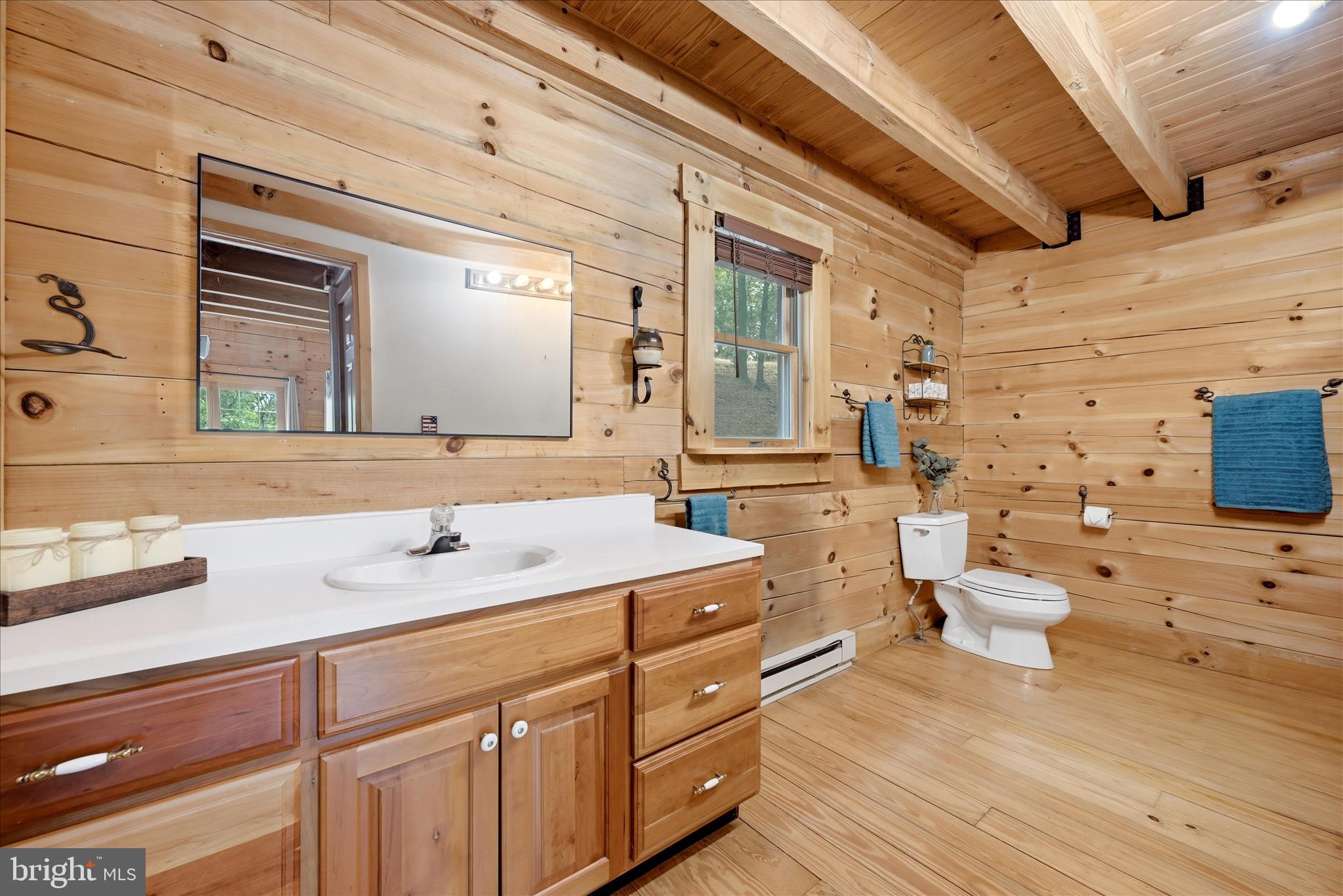 THE CROSSING AT GREAT CACAPON - Residential