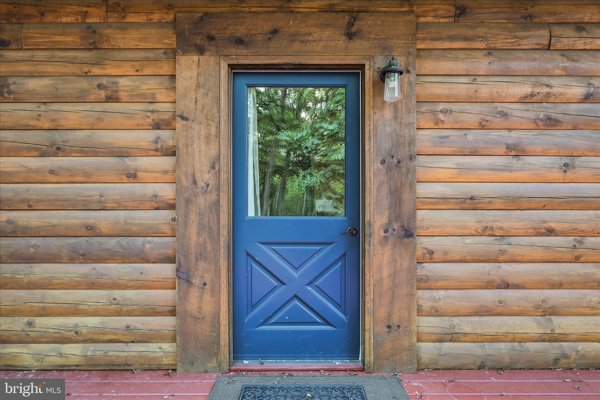 THE CROSSING AT GREAT CACAPON - Residential
